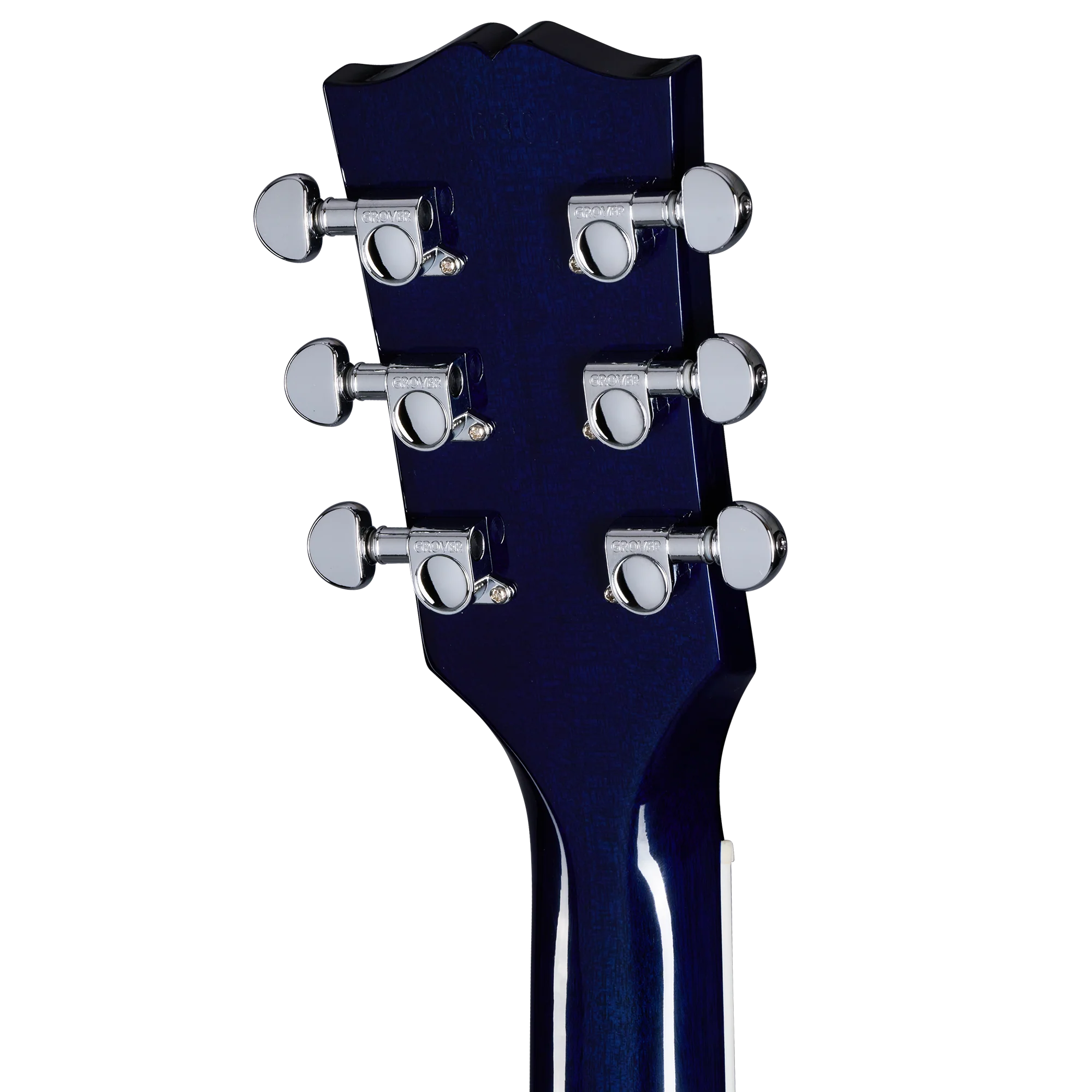 Gibson SG Modern, Blueberry Fade 7 Gibson SG Modern, Blueberry Fade