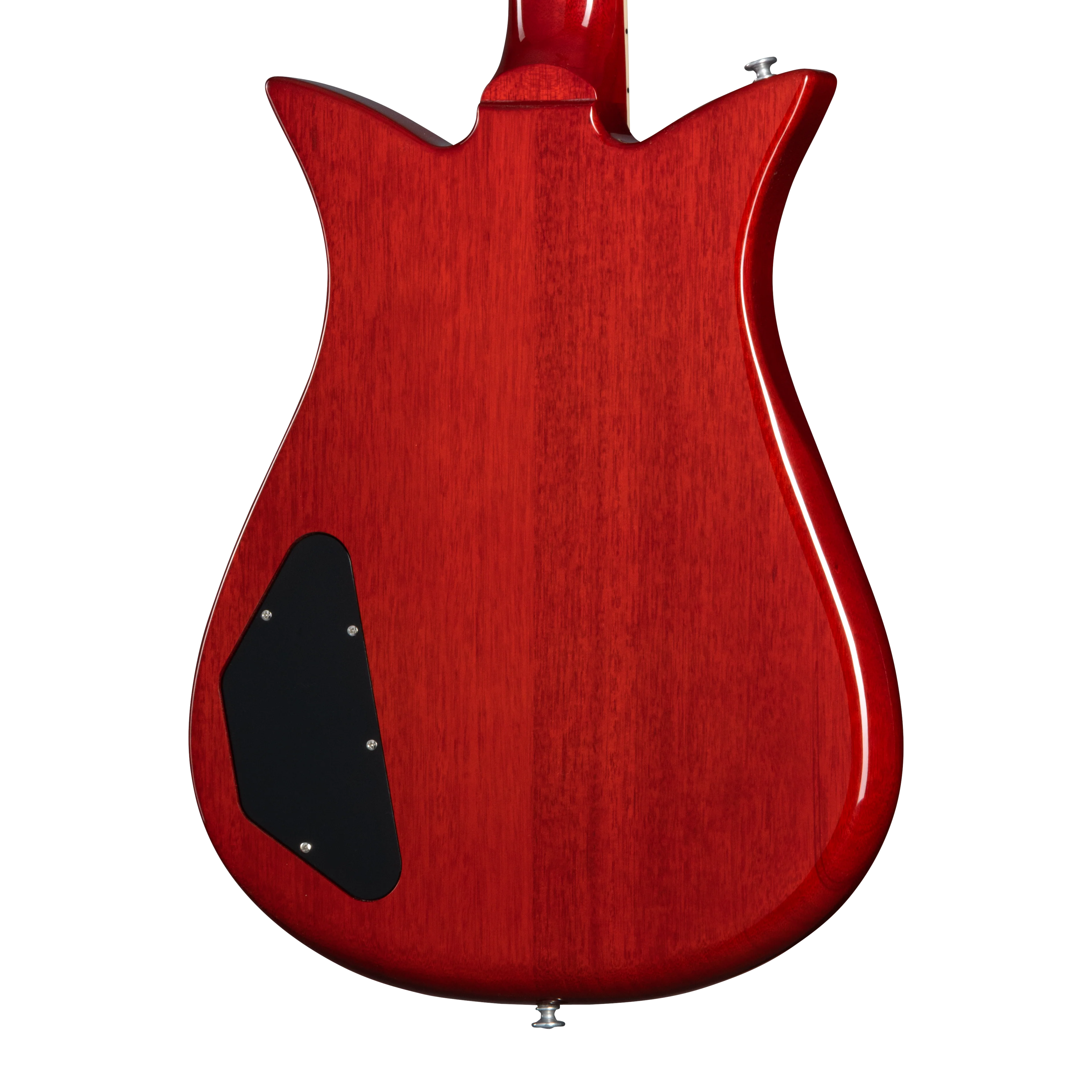 Gibson Theodore Standard, Vintage Cherry 2 Gibson Theodore Standard, Vintage Cherry
