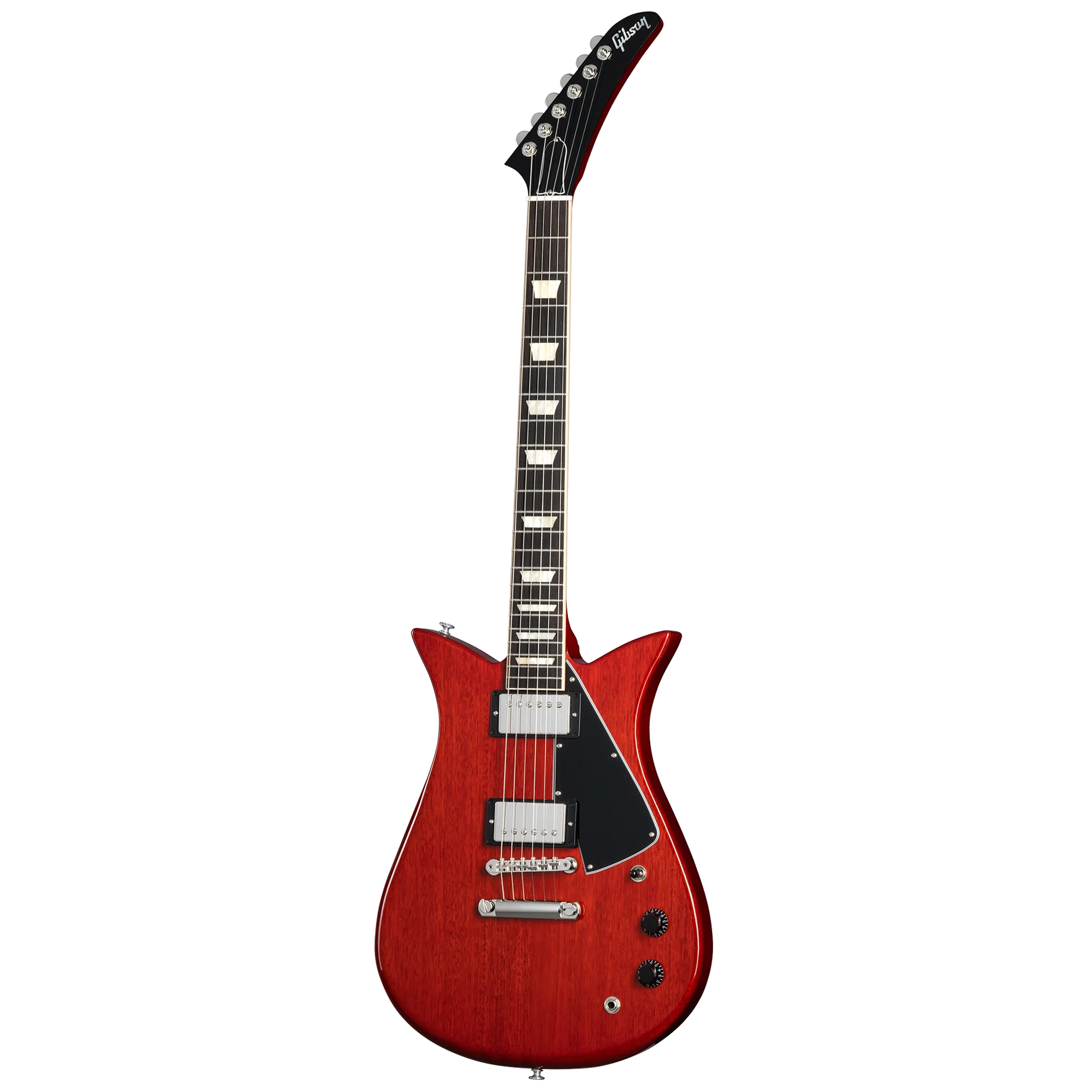 Gibson Theodore Standard, Vintage Cherry 3 Gibson Theodore Standard, Vintage Cherry