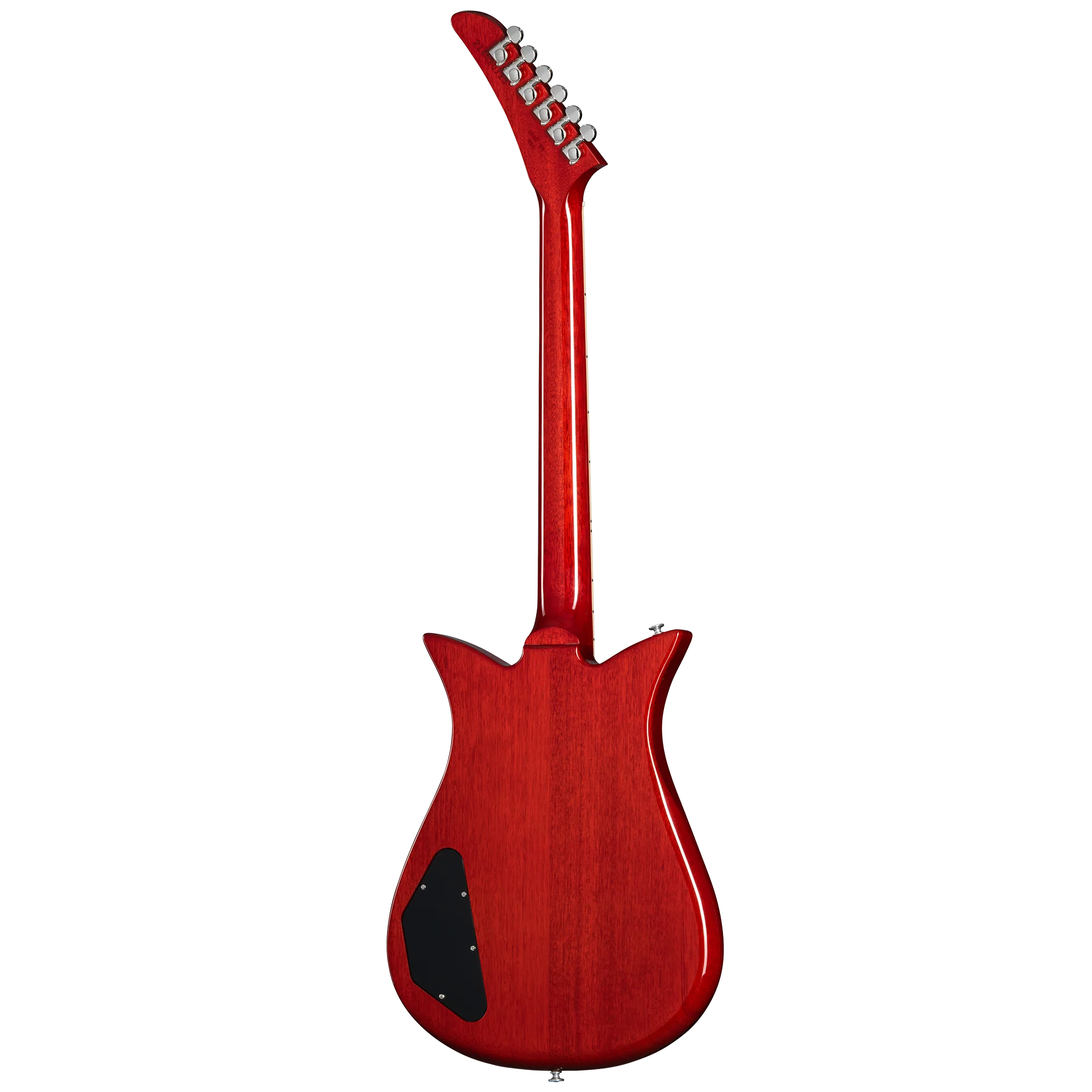 Gibson Theodore Standard, Vintage Cherry 4 Gibson Theodore Standard, Vintage Cherry