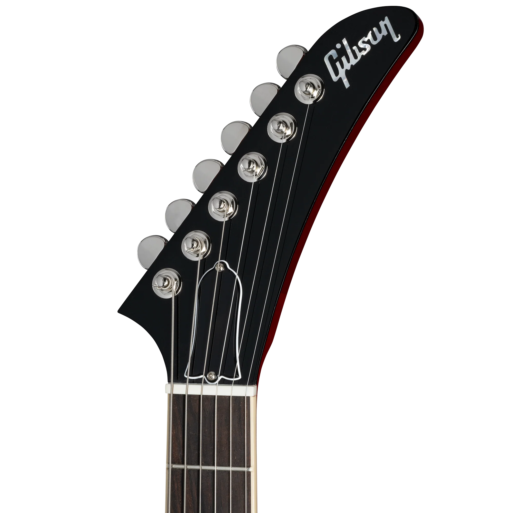 Gibson Theodore Standard, Vintage Cherry 5 Gibson Theodore Standard, Vintage Cherry
