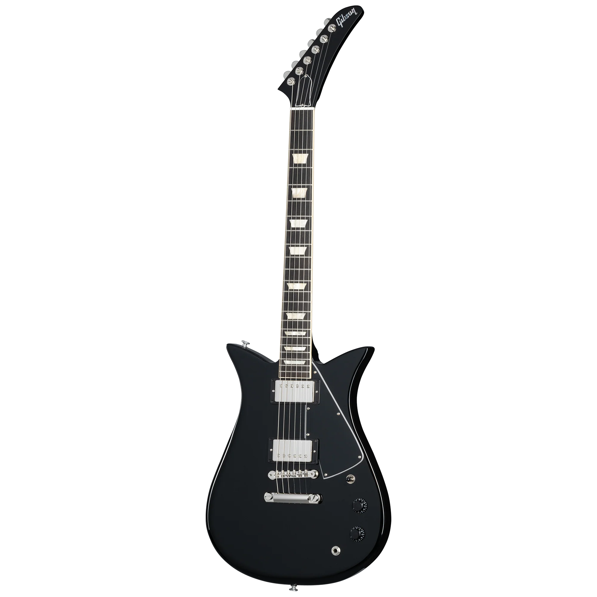 Gibson Theodore Standard, Ebony 3 Gibson Theodore Standard, Ebony