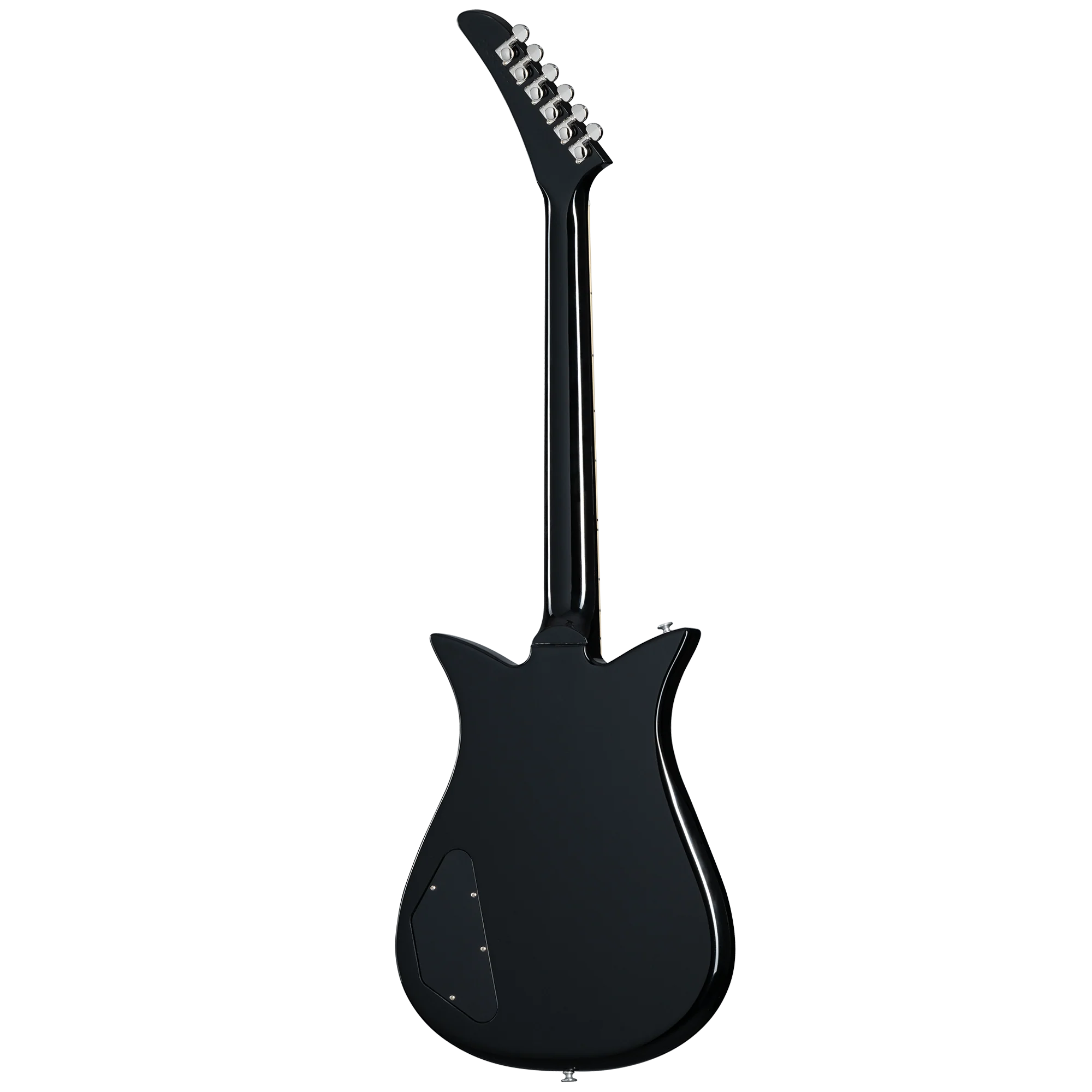 Gibson Theodore Standard, Ebony 4 Gibson Theodore Standard, Ebony