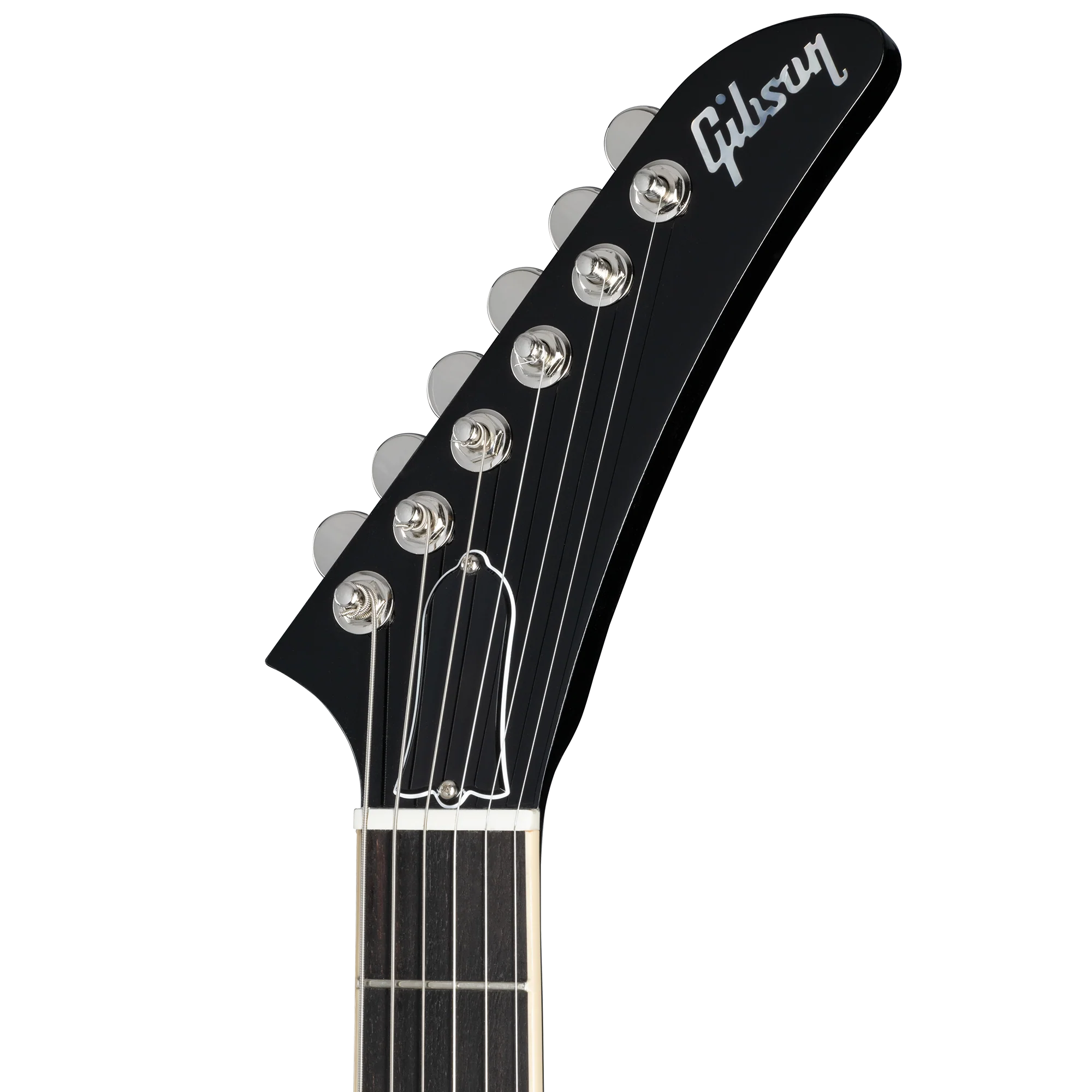 Gibson Theodore Standard, Ebony 5 Gibson Theodore Standard, Ebony