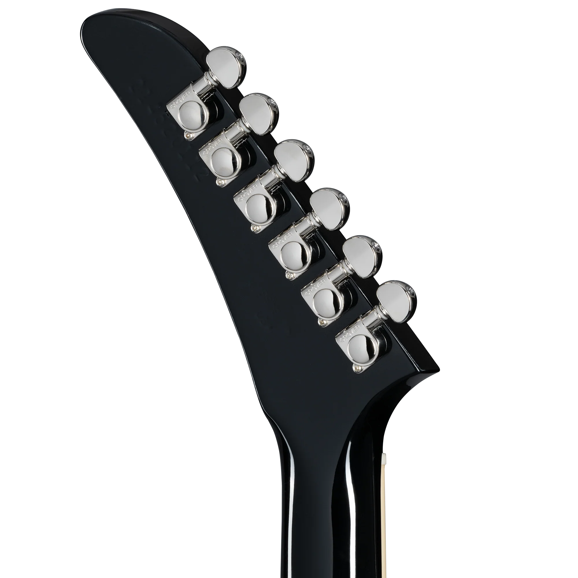 Gibson Theodore Standard, Ebony 6 Gibson Theodore Standard, Ebony