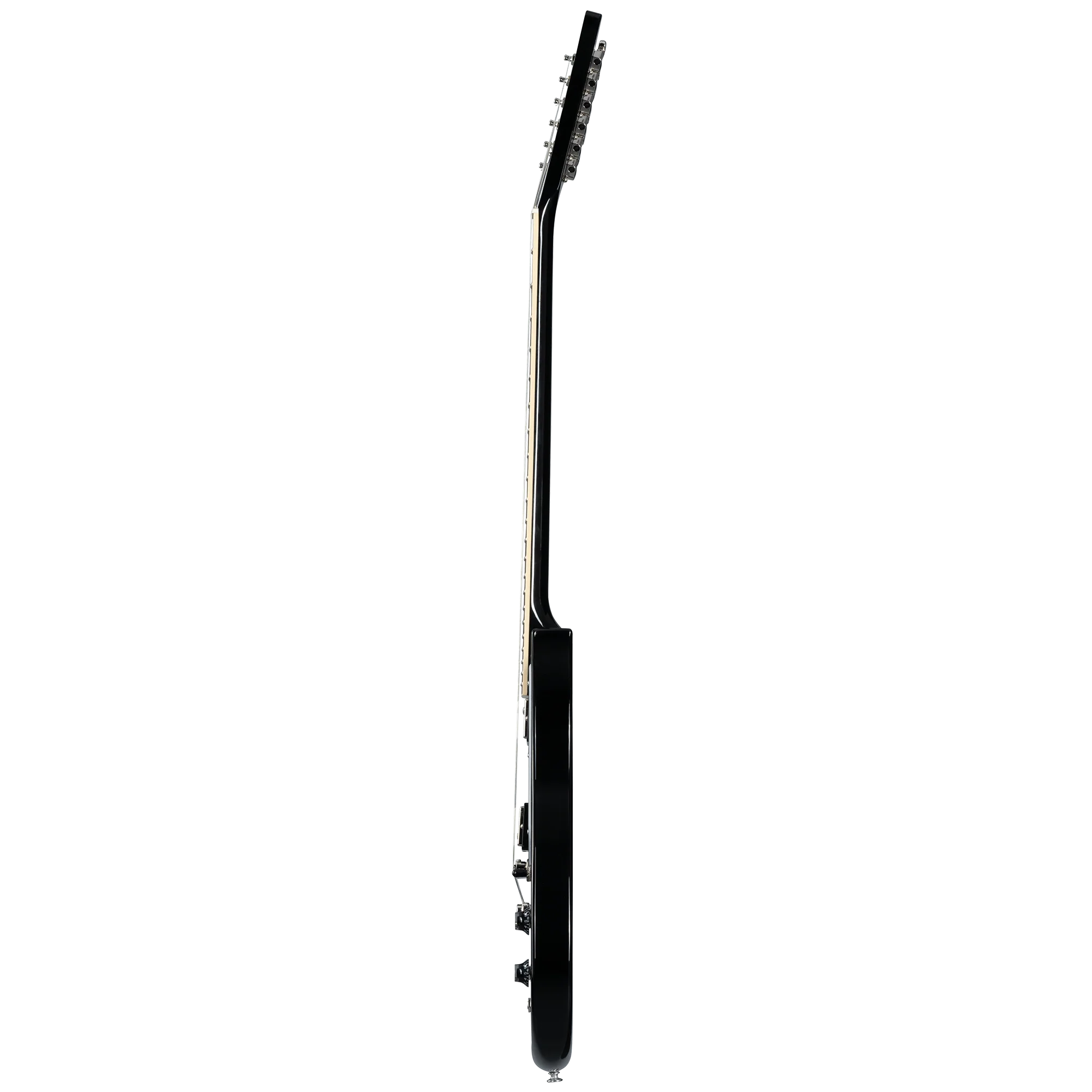 Gibson Theodore Standard, Ebony 7 Gibson Theodore Standard, Ebony