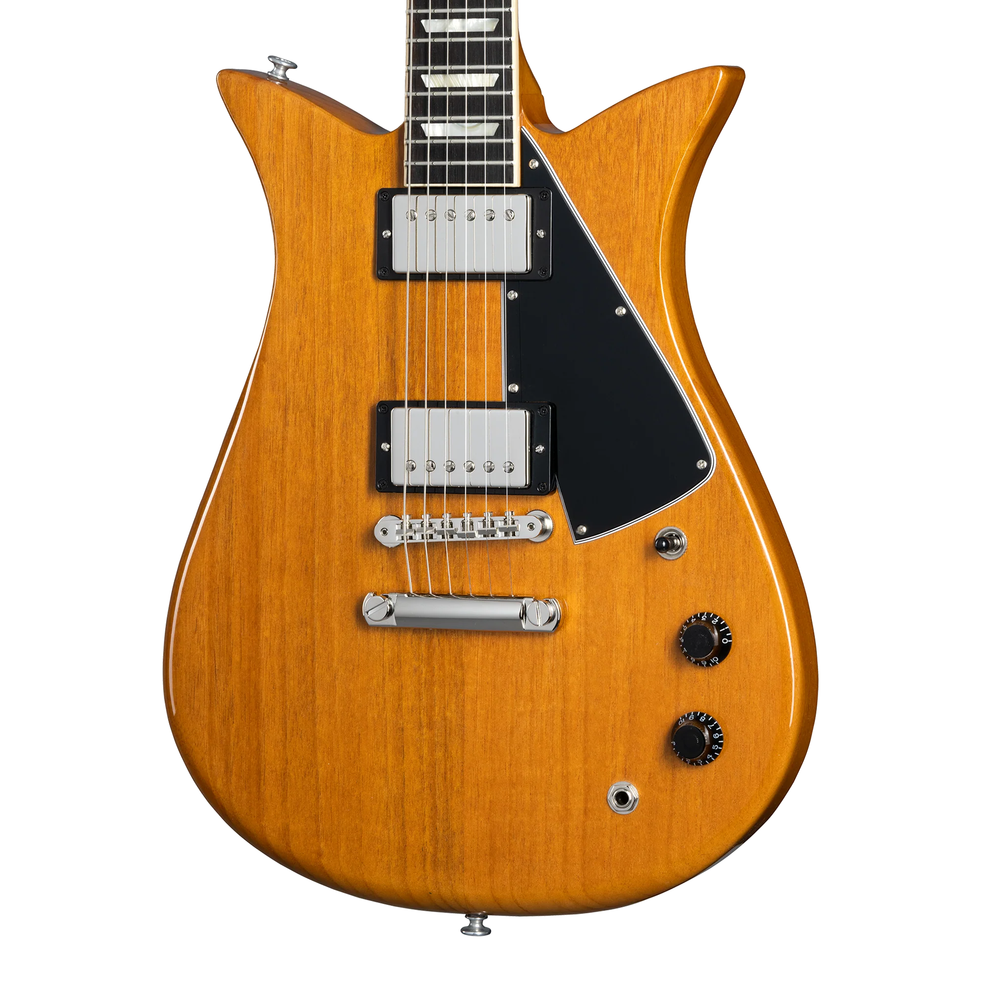 Gibson Theodore Standard, Antique Natural
