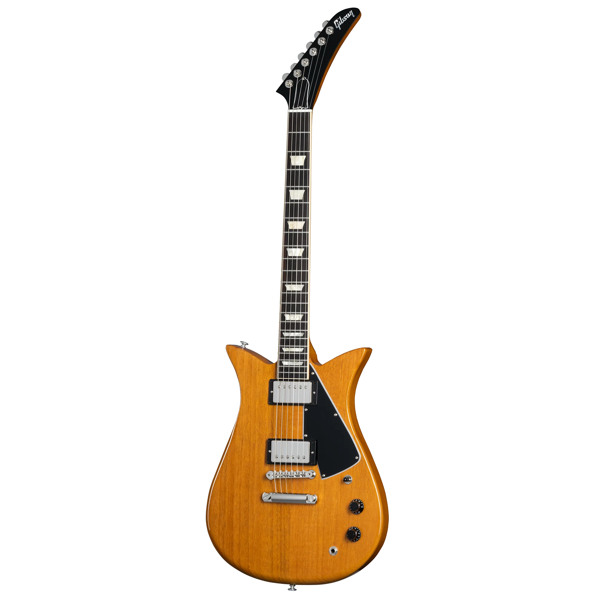 Gibson Theodore Standard, Antique Natural 3 Gibson Theodore Standard, Antique Natural