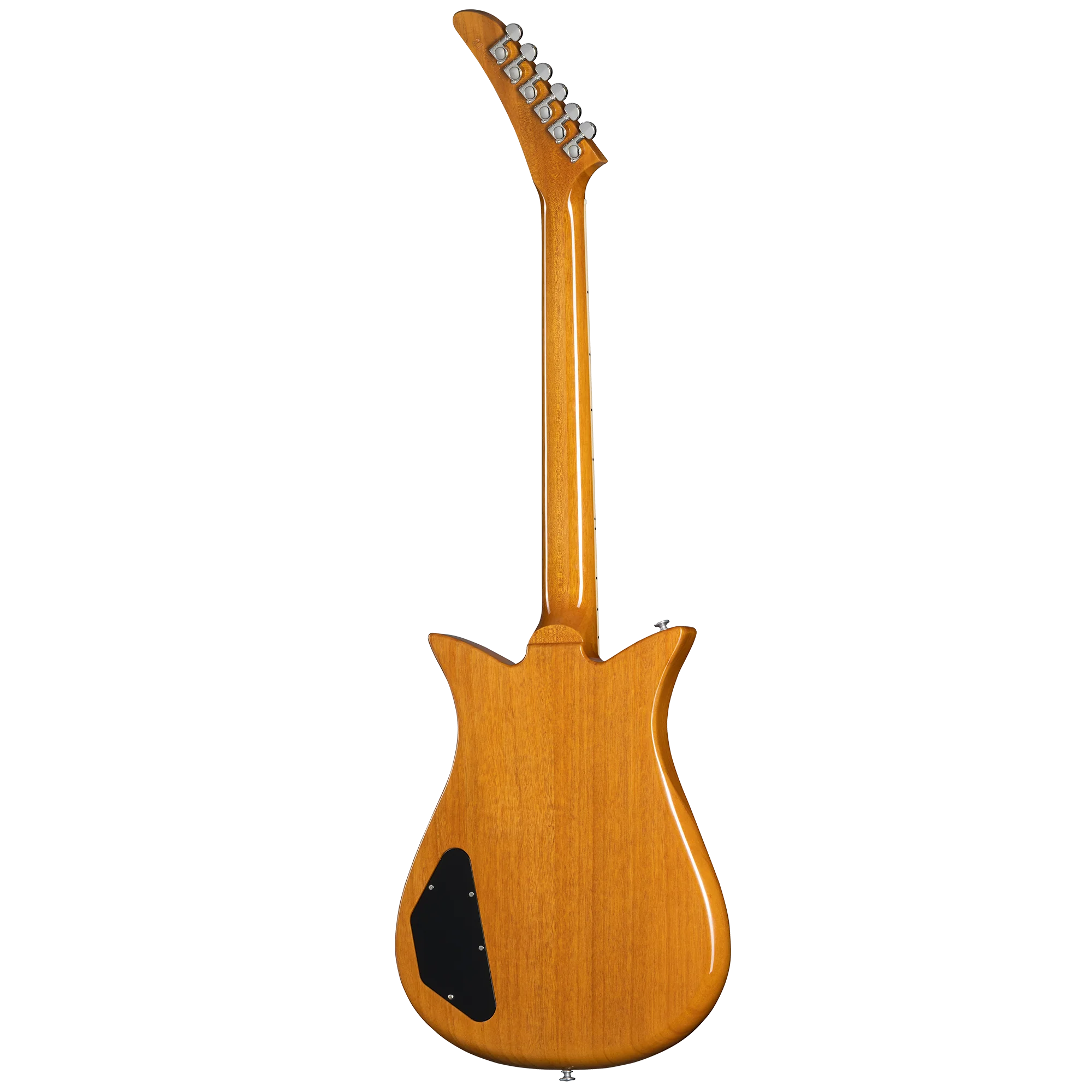Gibson Theodore Standard, Antique Natural 4 Gibson Theodore Standard, Antique Natural