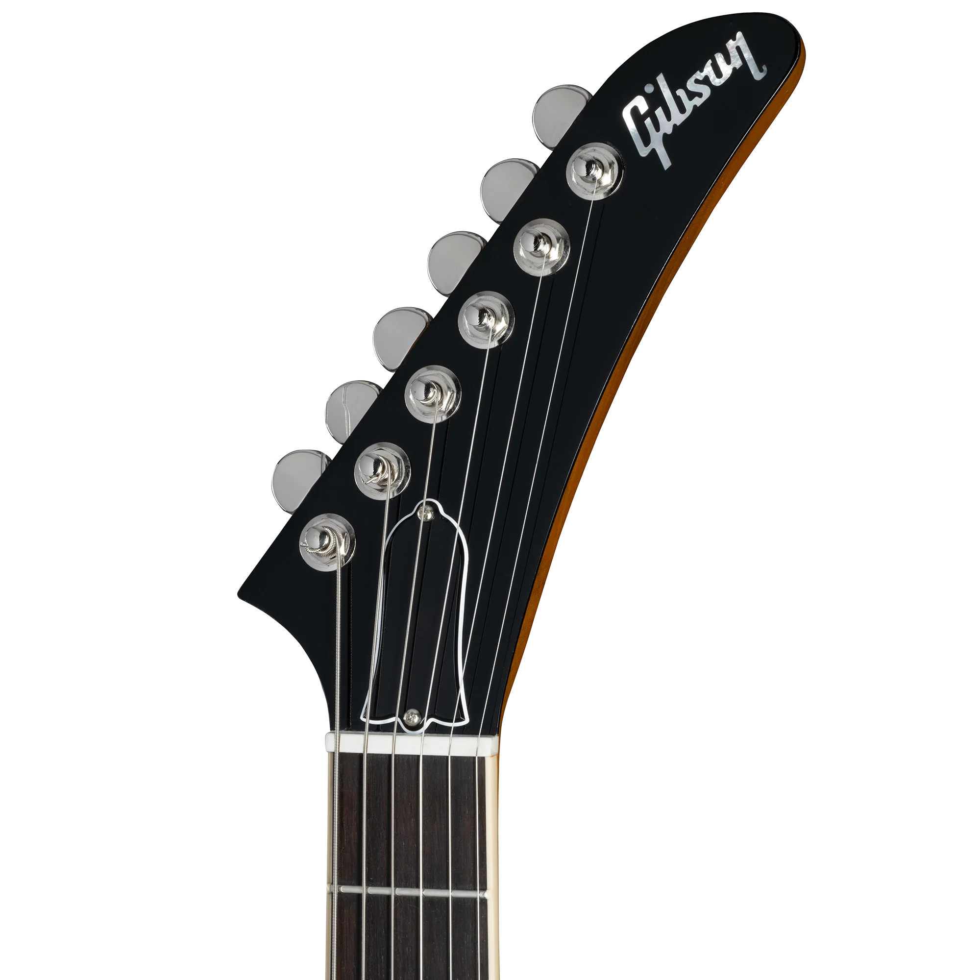 Gibson Theodore Standard, Antique Natural 5 Gibson Theodore Standard, Antique Natural