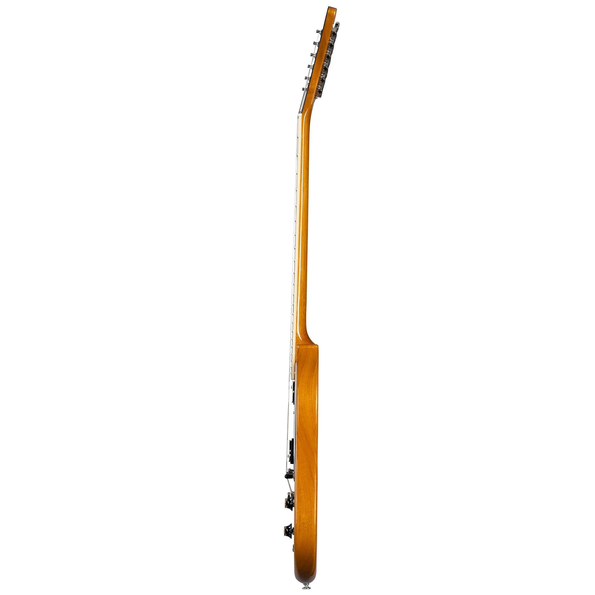 Gibson Theodore Standard, Antique Natural 7 Gibson Theodore Standard, Antique Natural