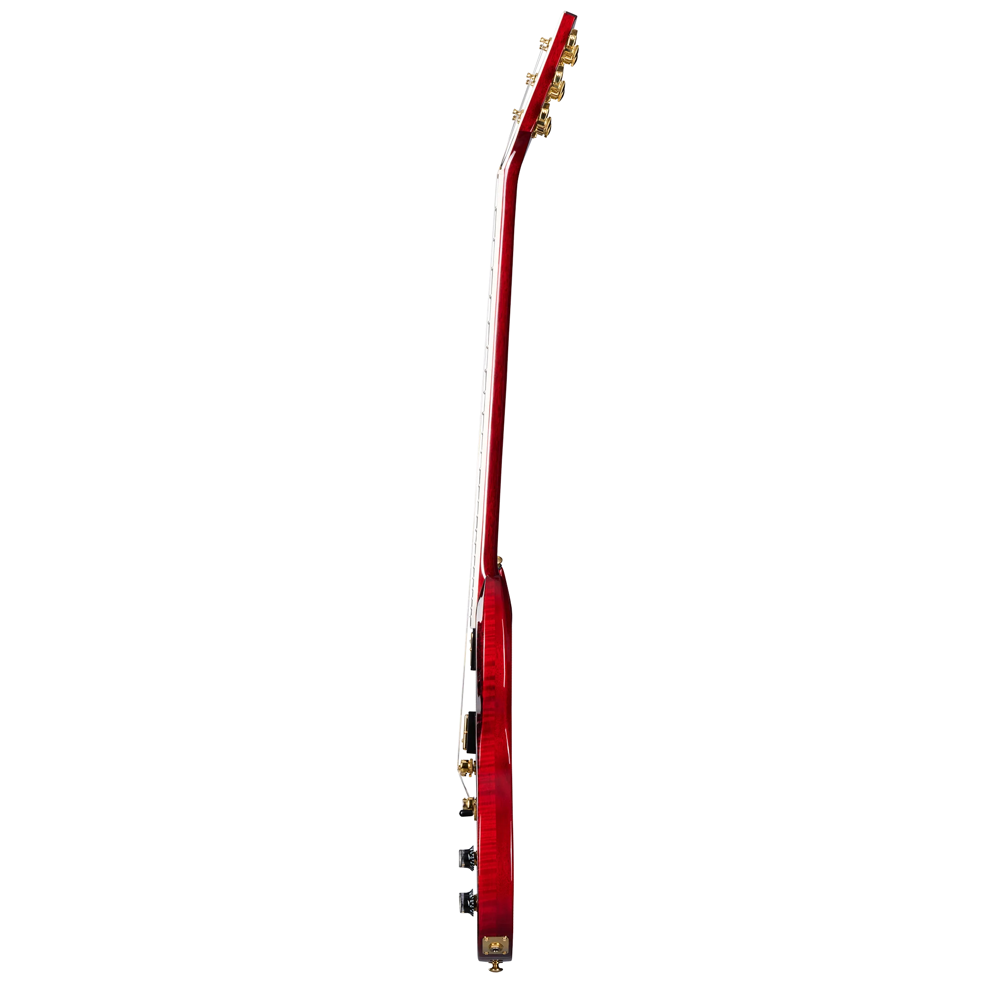 Gibson SG Supreme, Wine Red 2 Gibson SG Supreme, Wine Red