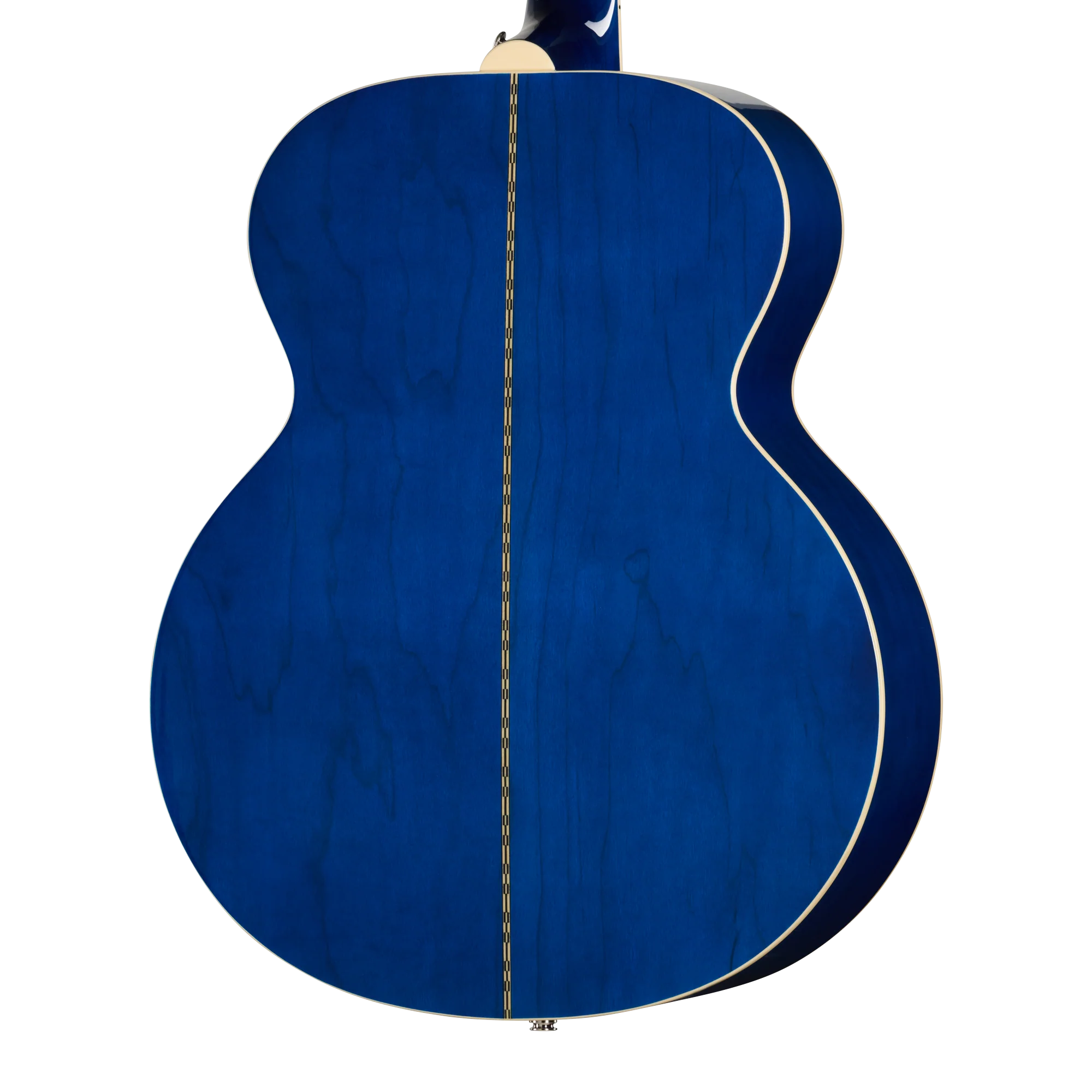 Epiphone J-200 Studio, Blueberry Burst, Exclusive 2 Epiphone J-200 Studio, Blueberry Burst, Exclusive
