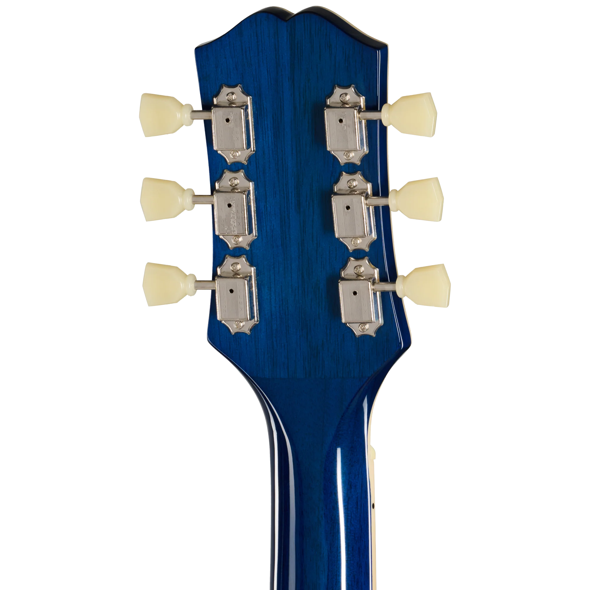 Epiphone J-200 Studio, Blueberry Burst, Exclusive 6 Epiphone J-200 Studio, Blueberry Burst, Exclusive