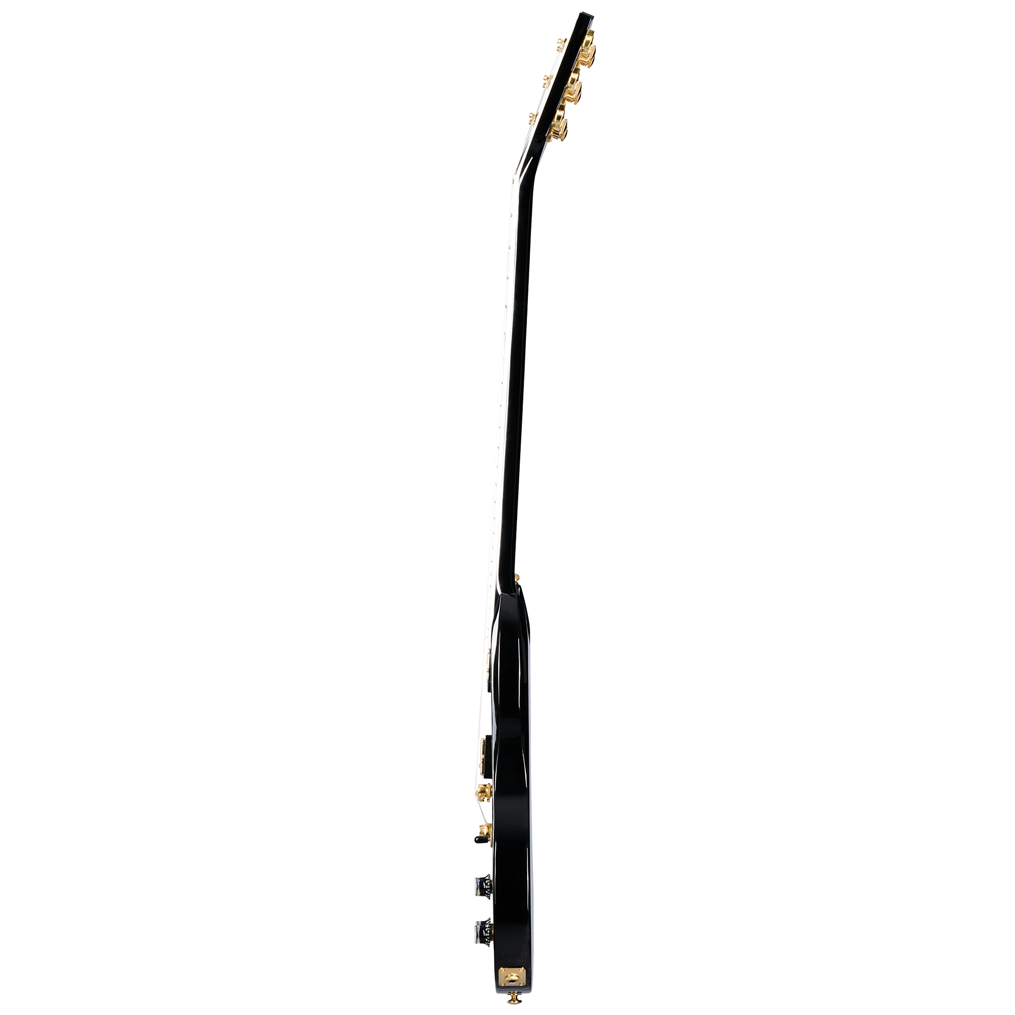 Gibson SG Supreme, Translucent Ebony Burst 2 Gibson SG Supreme, Translucent Ebony Burst
