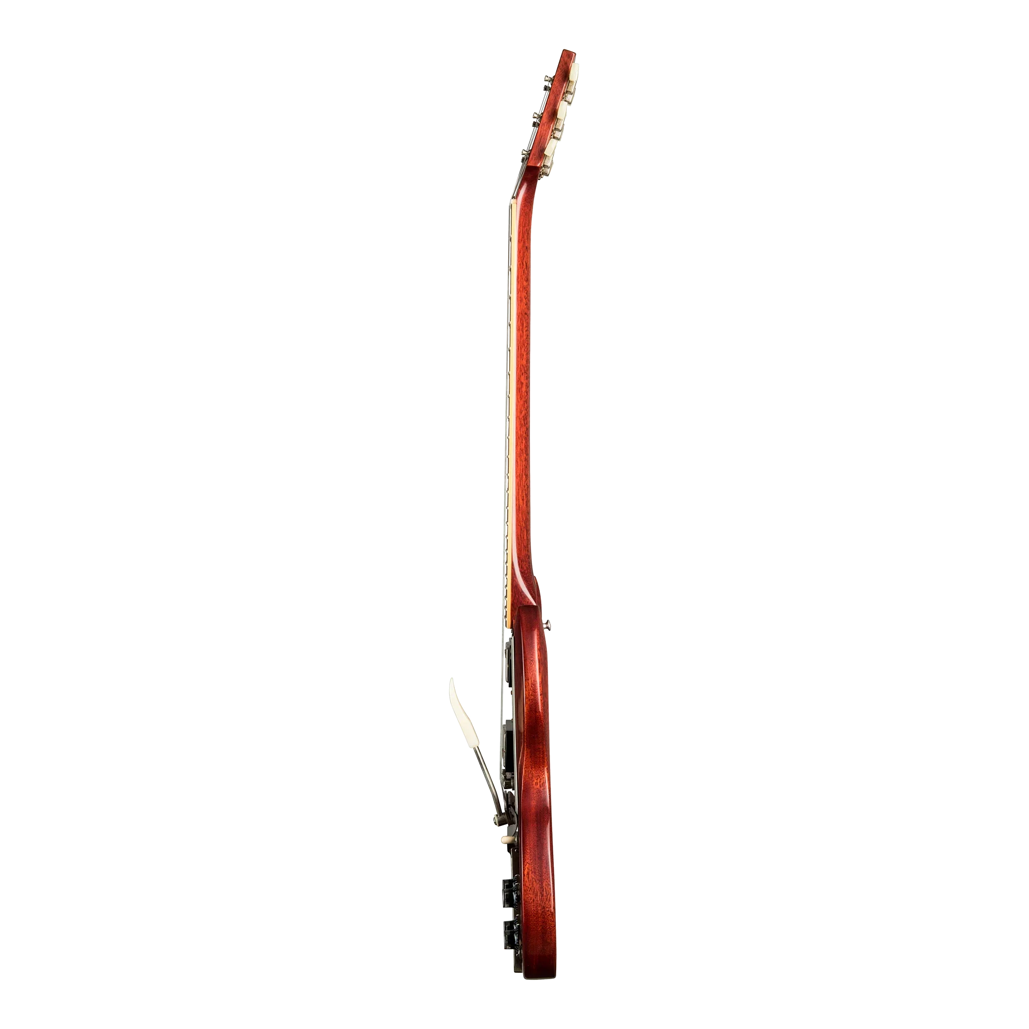 Gibson Custom 1964 SG Standard Reissue, VOS, Cherry Red 5 Gibson Custom 1964 SG Standard Reissue, VOS, Cherry Red