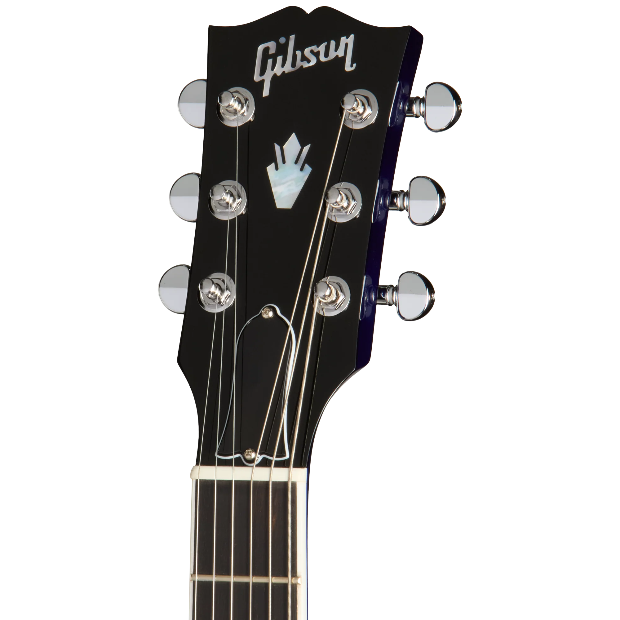 Gibson SG Modern, Left-Handed, Blueberry Fade 5 Gibson SG Modern, Left-Handed, Blueberry Fade