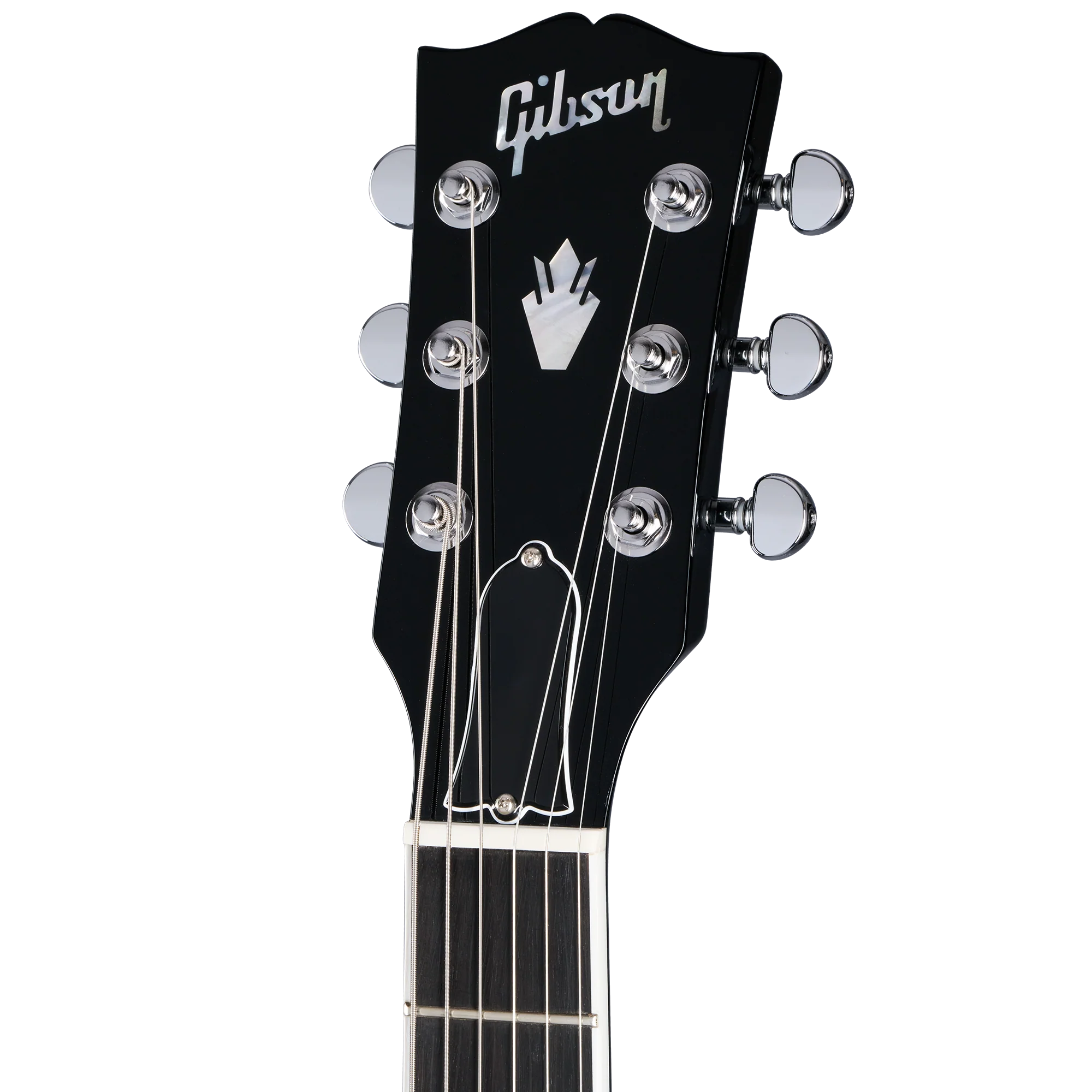Gibson SG Modern, Trans Black Fade 6 Gibson SG Modern, Trans Black Fade