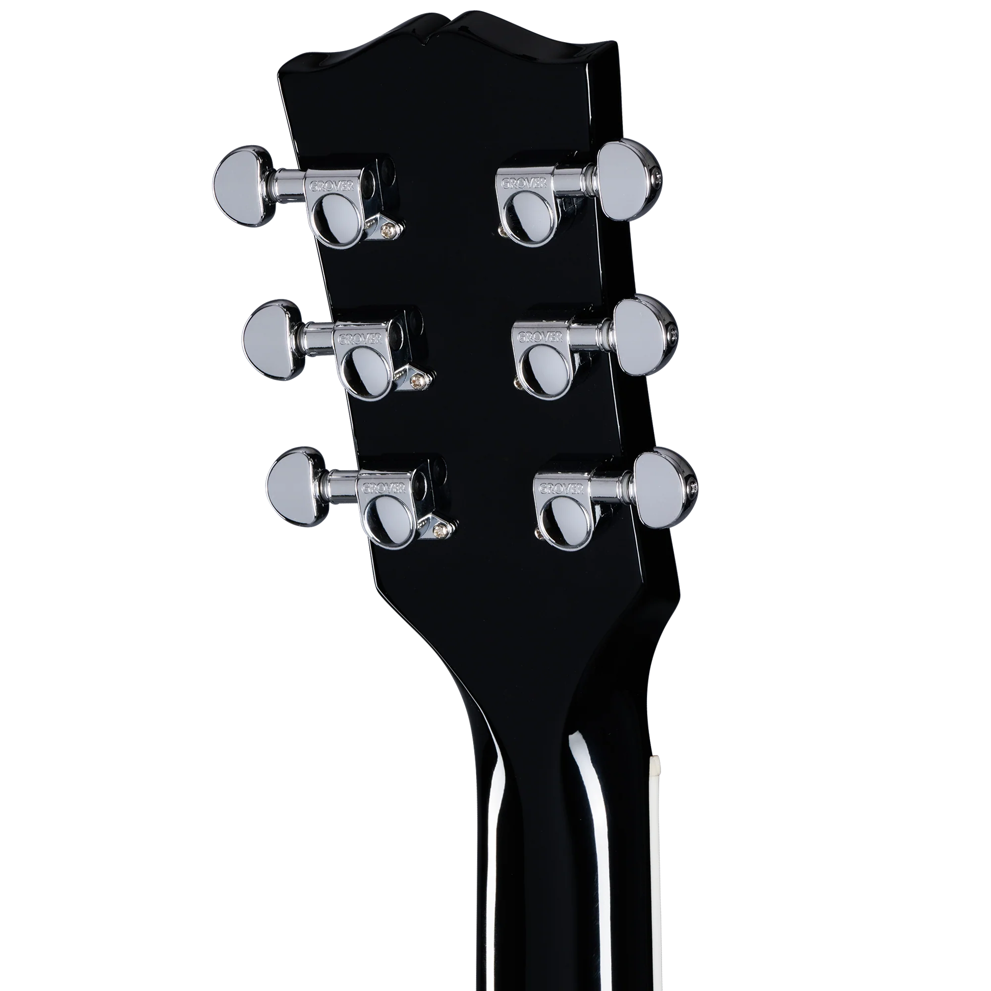 Gibson SG Modern, Trans Black Fade 7 Gibson SG Modern, Trans Black Fade