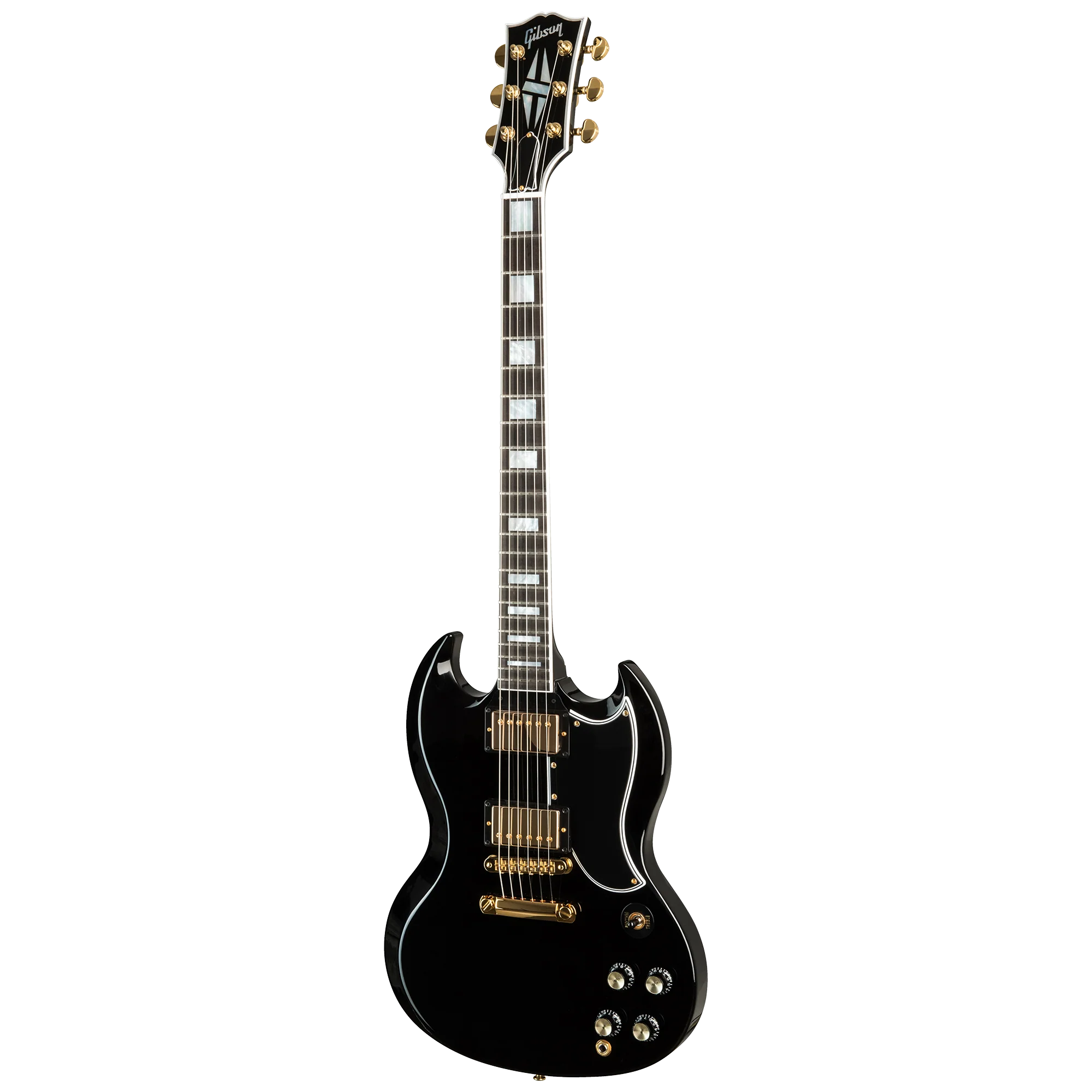 Gibson Custom SG Custom 3 Gibson Custom SG Custom