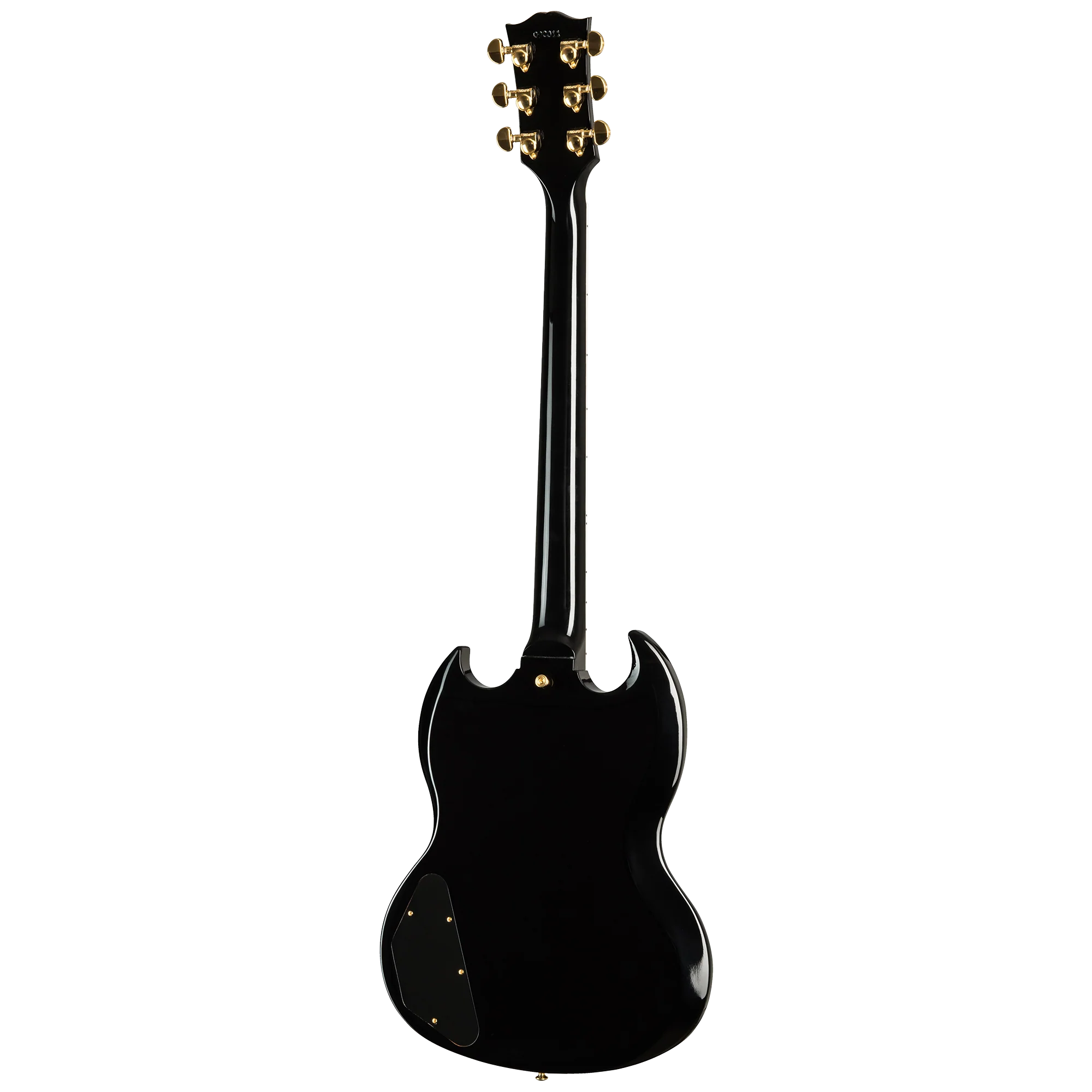Gibson Custom SG Custom 4 Gibson Custom SG Custom