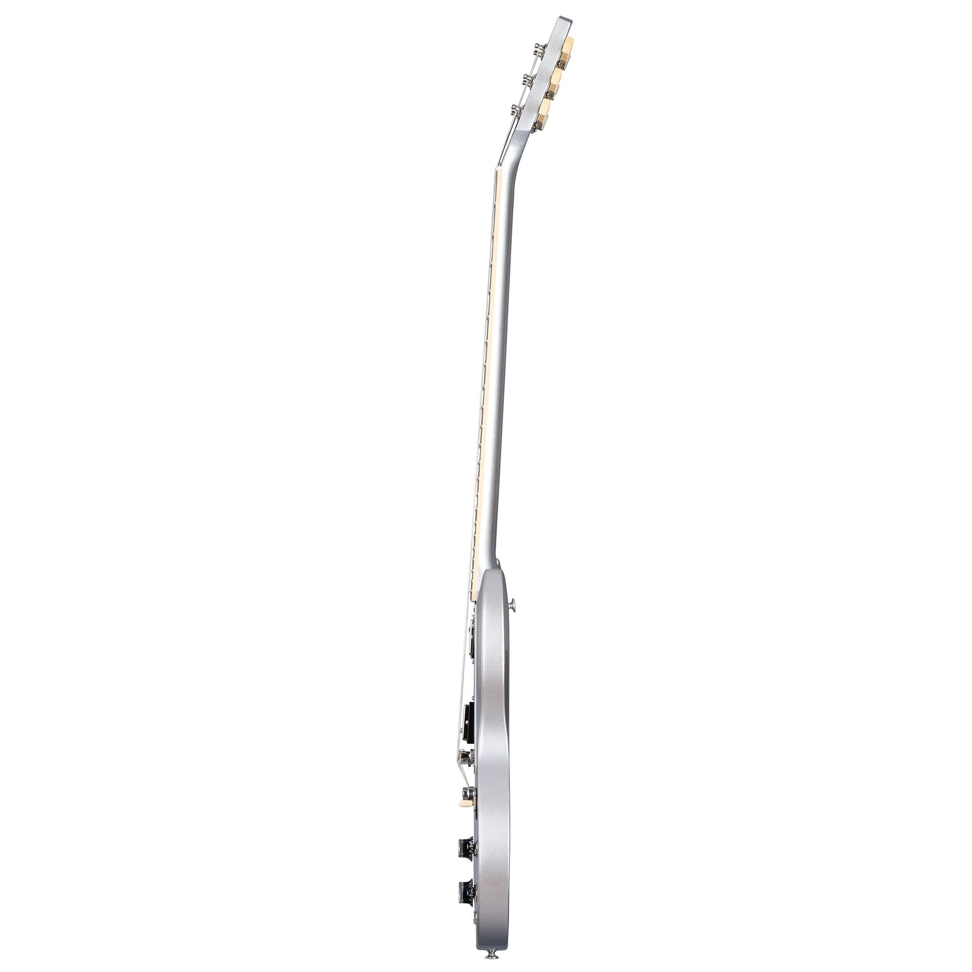 Gibson SG Standard ‘61 Custom Color, Silver Mist 4 Gibson SG Standard ‘61 Custom Color, Silver Mist