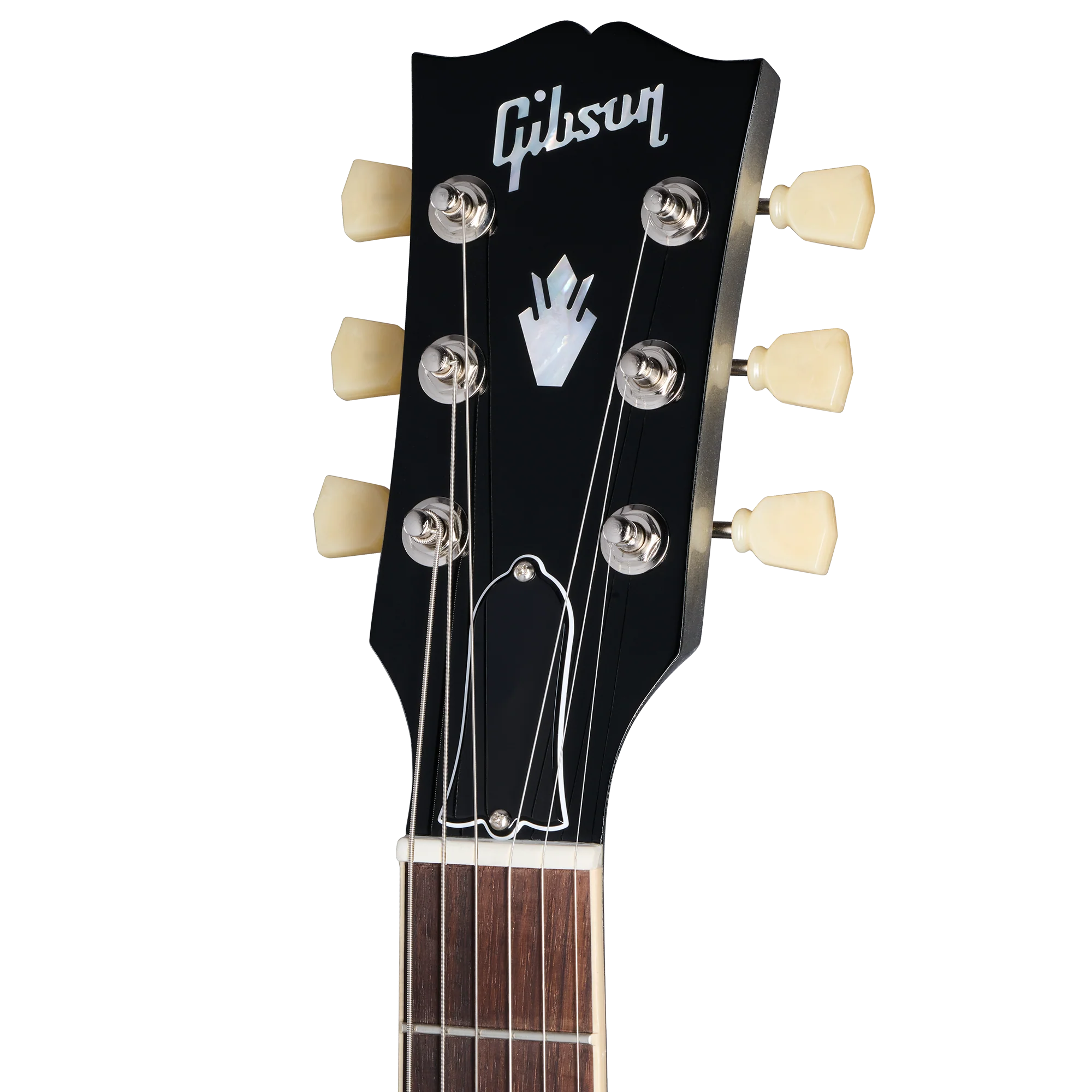 Gibson SG Standard ‘61 Custom Color, Silver Mist 6 Gibson SG Standard ‘61 Custom Color, Silver Mist
