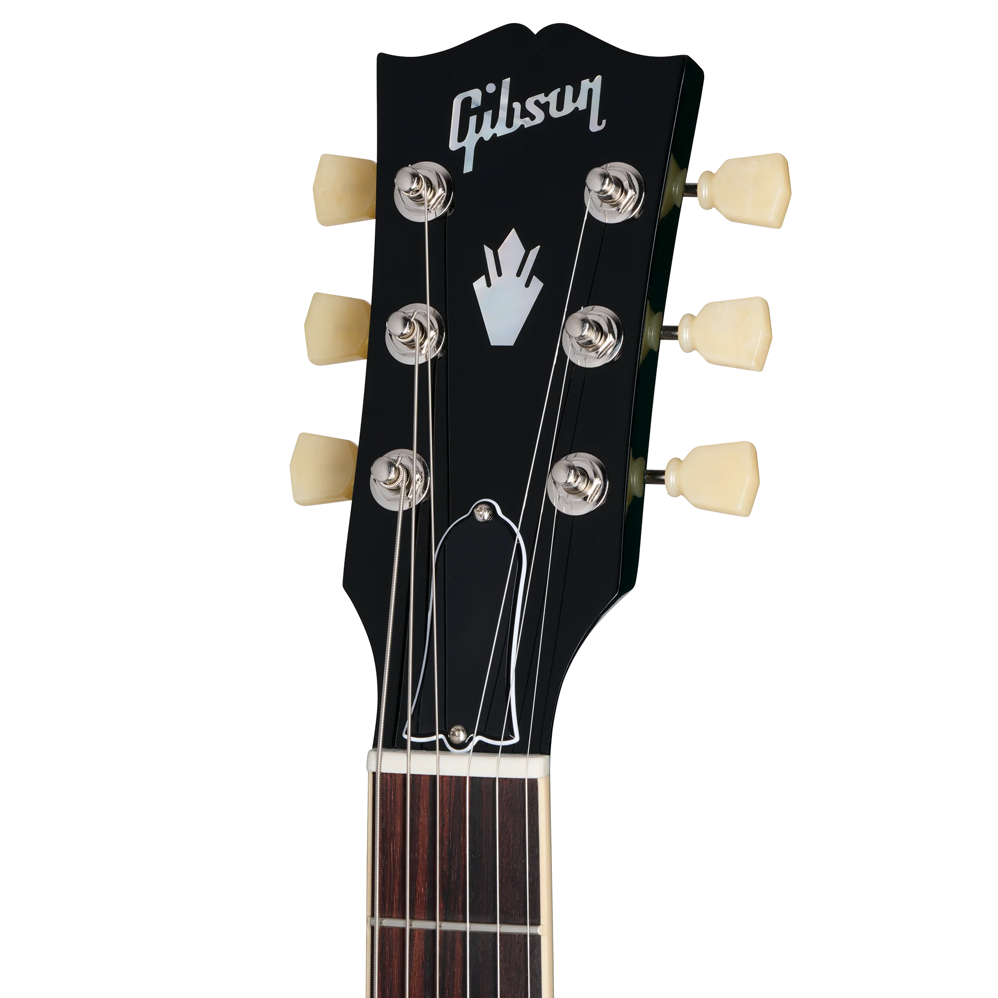 Gibson SG Standard ‘61 Custom Color, Translucent Teal 7 Gibson SG Standard ‘61 Custom Color, Translucent Teal