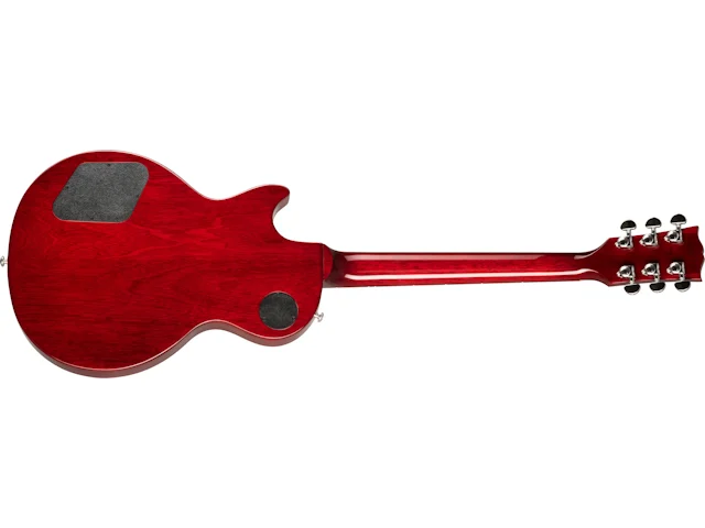 Gibson Les Paul Studio, Wine Red 11 Gibson Les Paul Studio, Wine Red