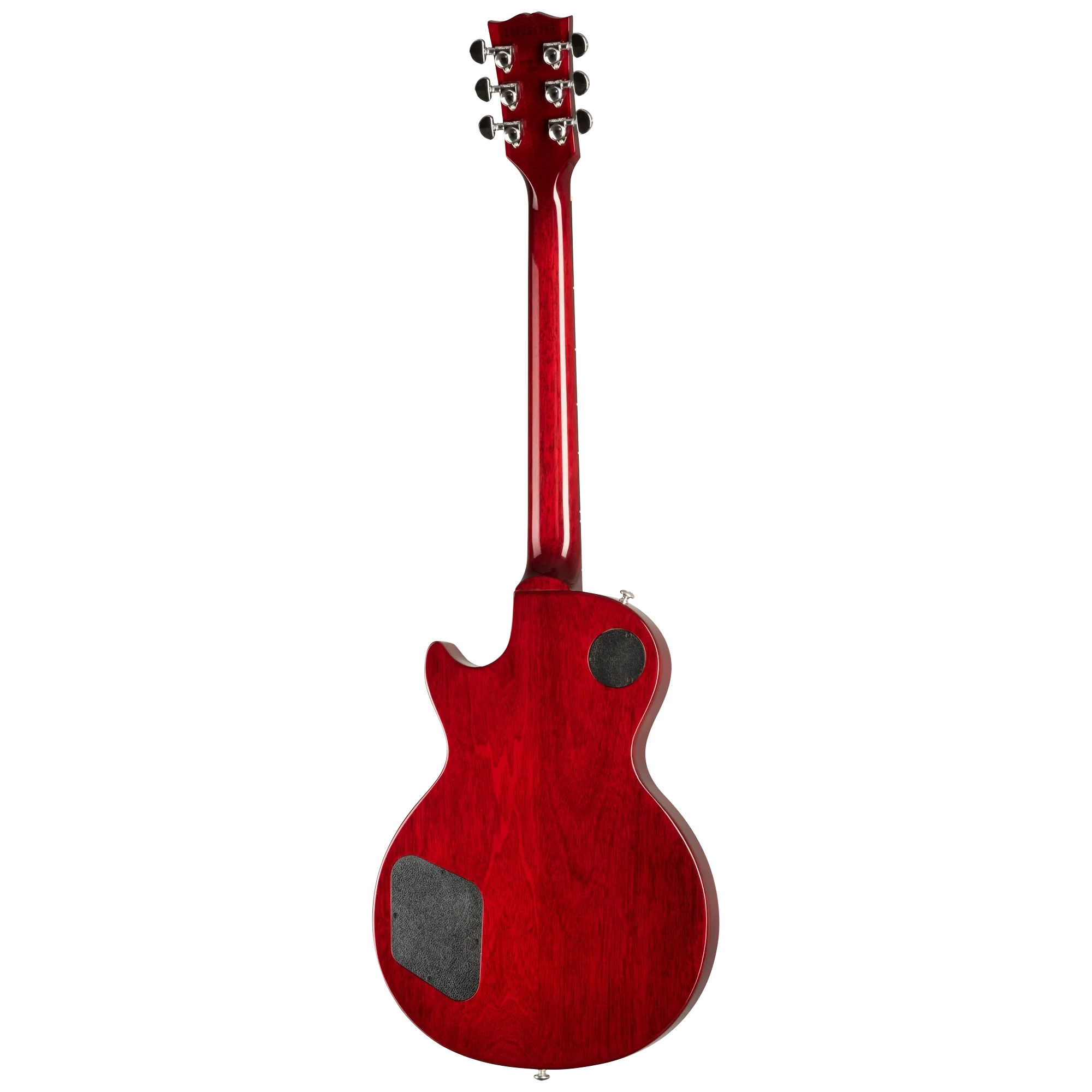 Gibson Les Paul Studio, Wine Red 3 Gibson Les Paul Studio, Wine Red