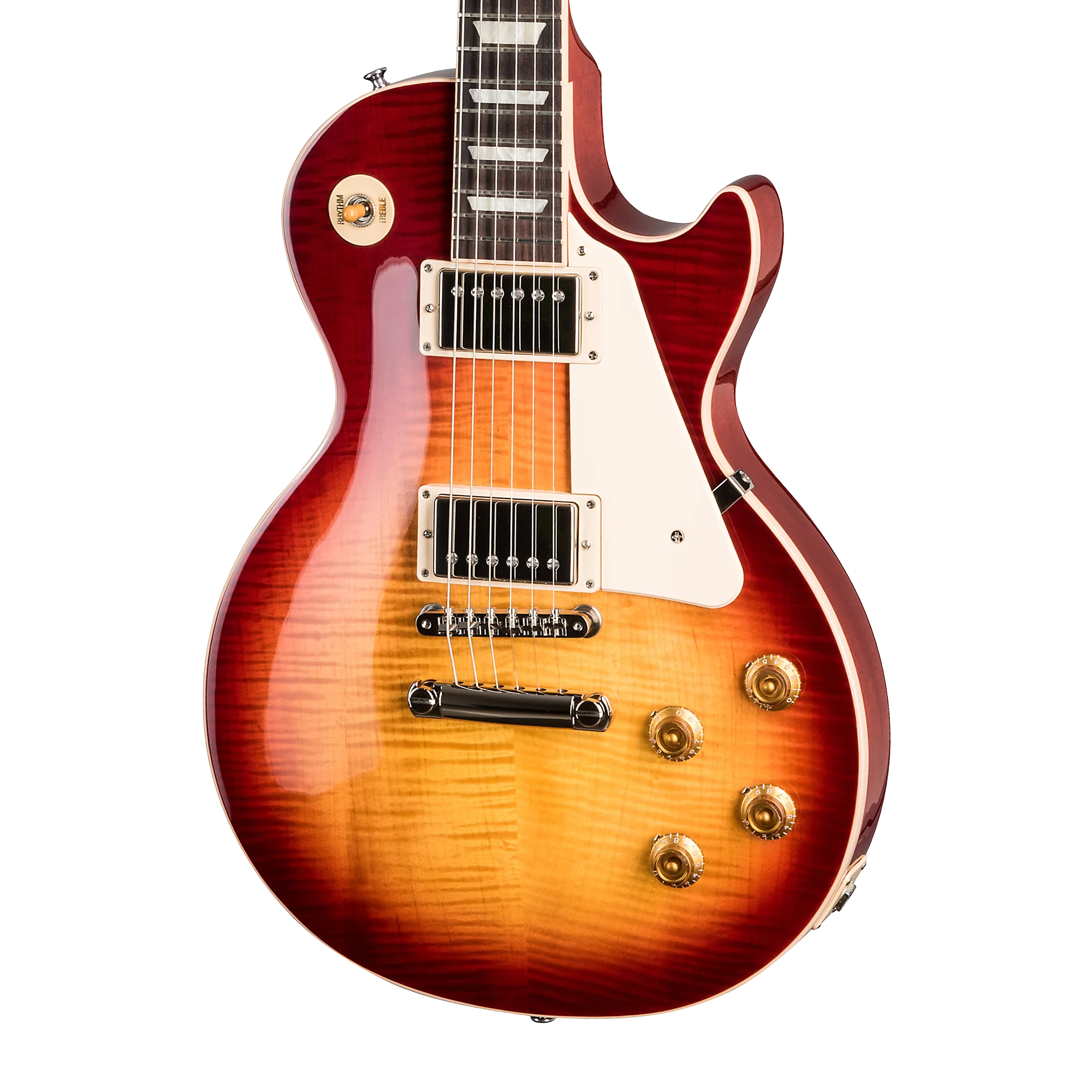 Gibson Les Paul Standard 50s, Heritage Cherry Sunburst