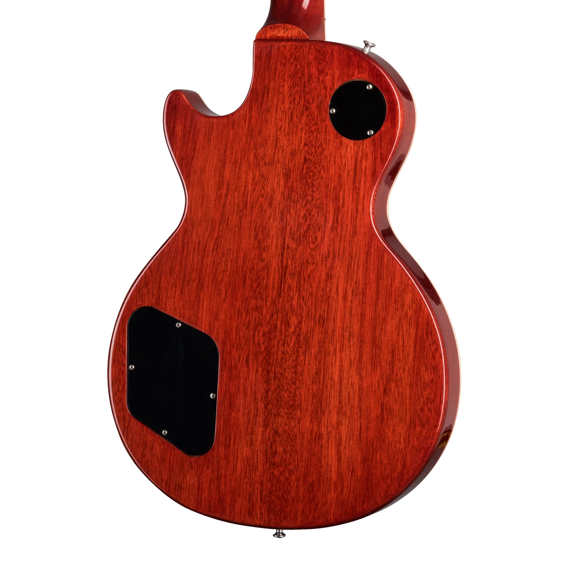 Gibson Les Paul Standard 50s, Heritage Cherry Sunburst 4 Gibson Les Paul Standard 50s, Heritage Cherry Sunburst