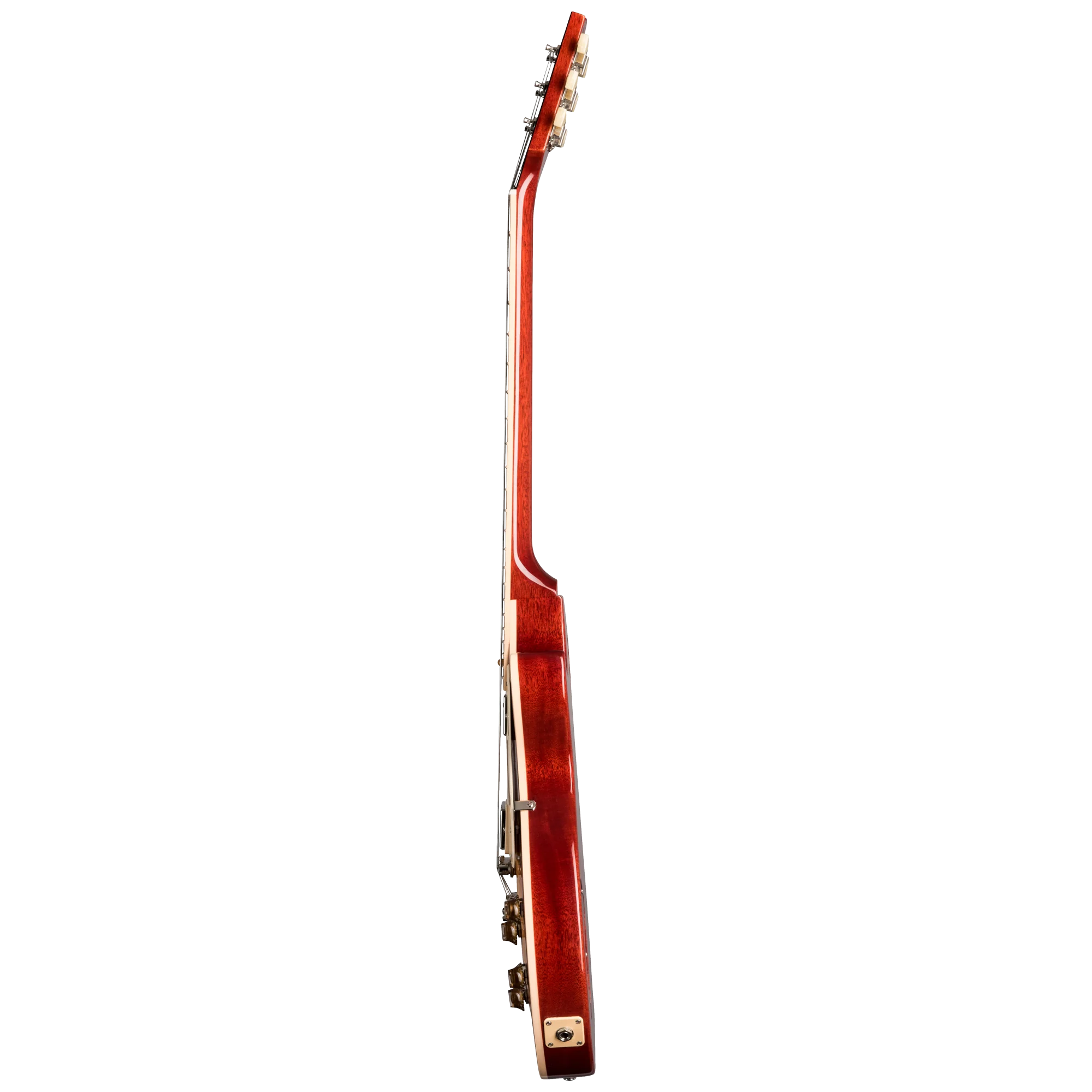 Gibson Les Paul Standard 50s, Heritage Cherry Sunburst 9 Gibson Les Paul Standard 50s, Heritage Cherry Sunburst