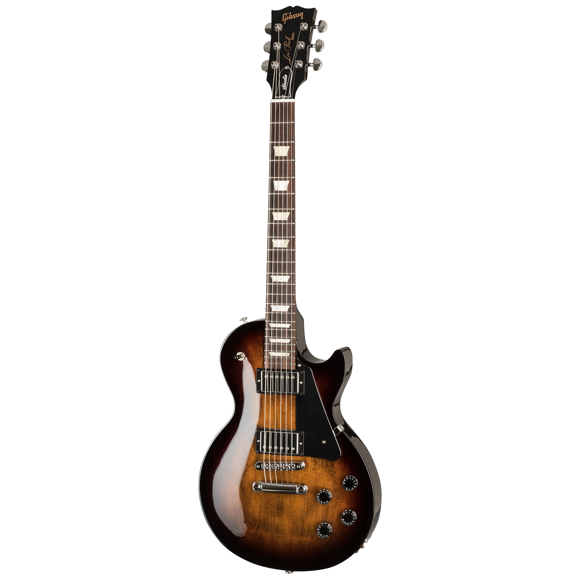Gibson Les Paul Studio, Smokehouse Burst 3 Gibson Les Paul Studio, Smokehouse Burst