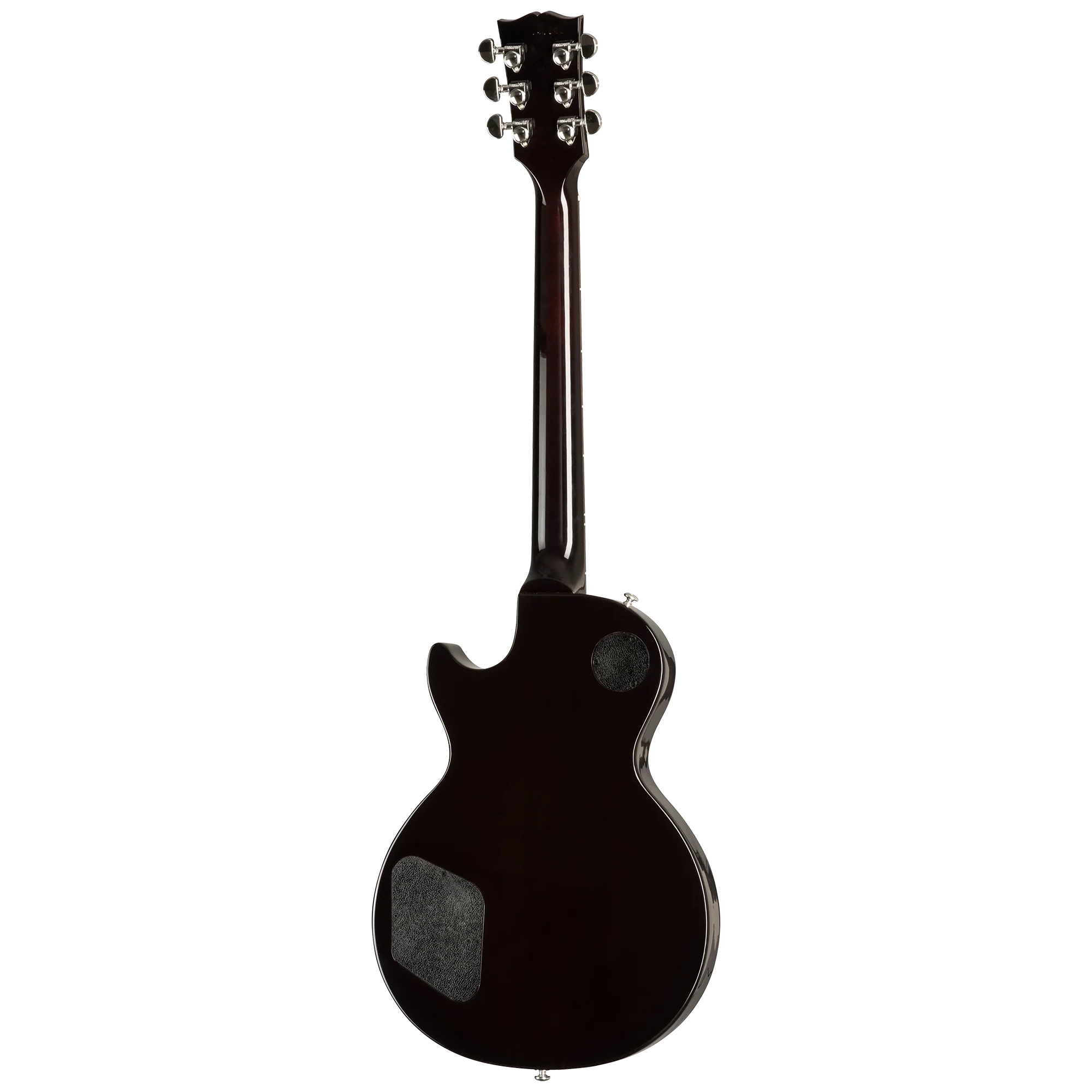 Gibson Les Paul Studio, Smokehouse Burst 4 Gibson Les Paul Studio, Smokehouse Burst