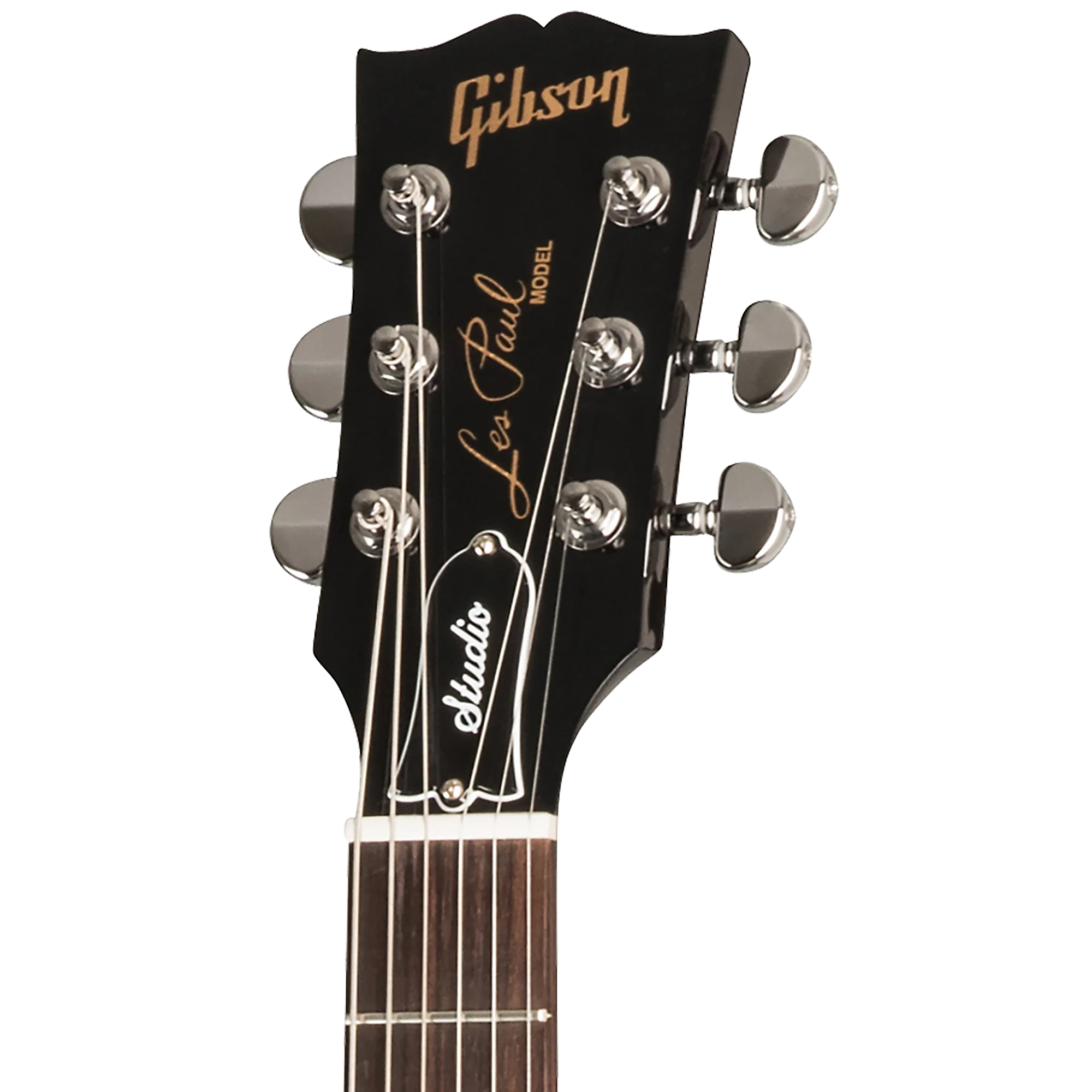 Gibson Les Paul Studio, Smokehouse Burst 5 Gibson Les Paul Studio, Smokehouse Burst
