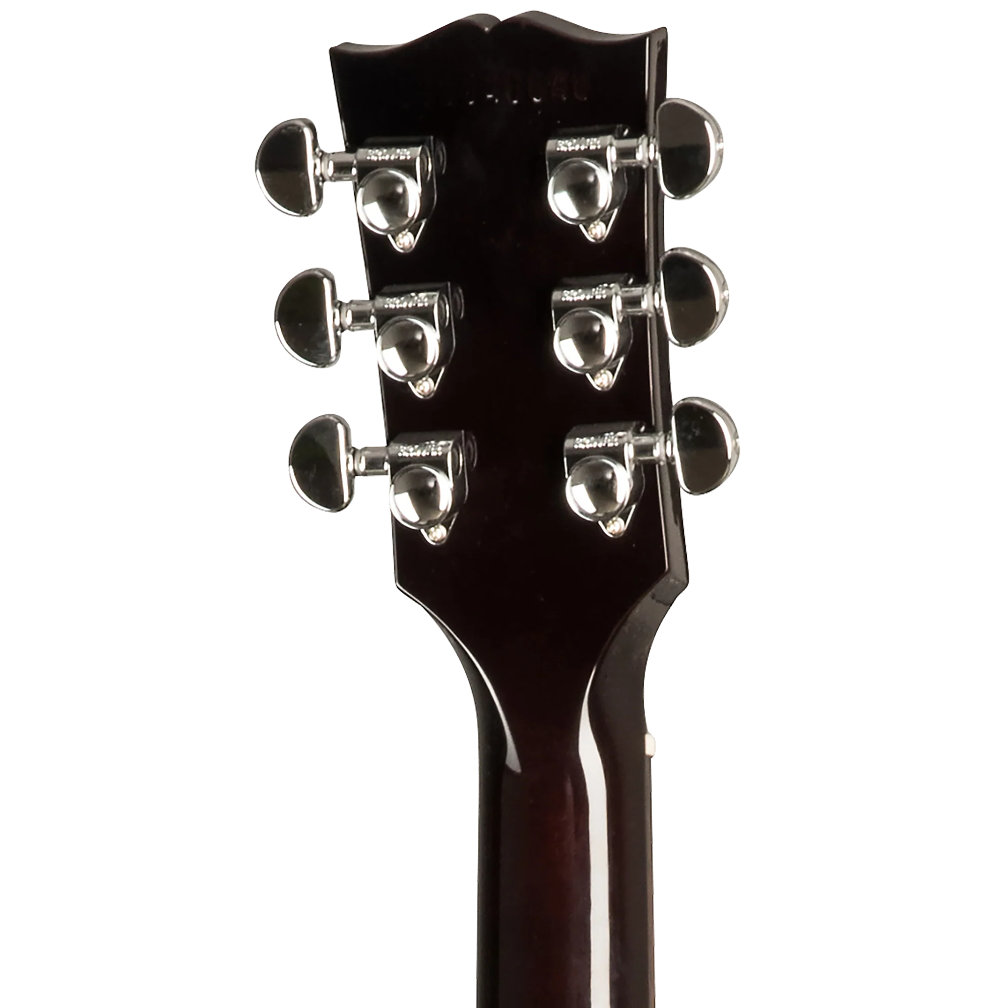 Gibson Les Paul Studio, Smokehouse Burst 6 Gibson Les Paul Studio, Smokehouse Burst