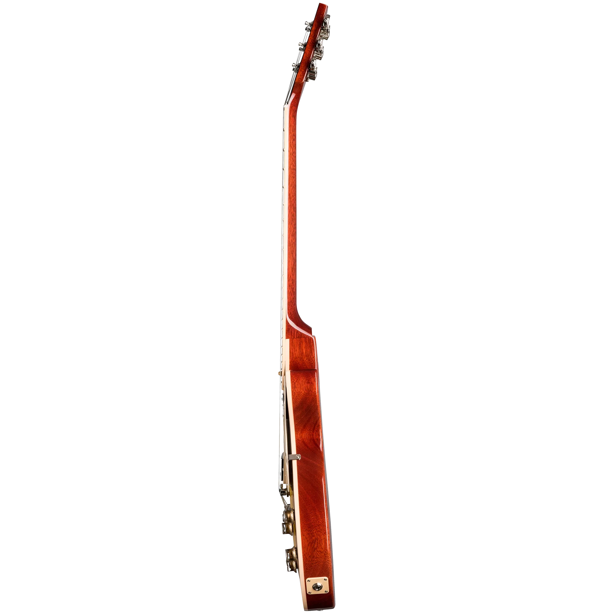 Gibson Les Paul Standard 60s, Iced Tea 5 Gibson Les Paul Standard 60s, Iced Tea