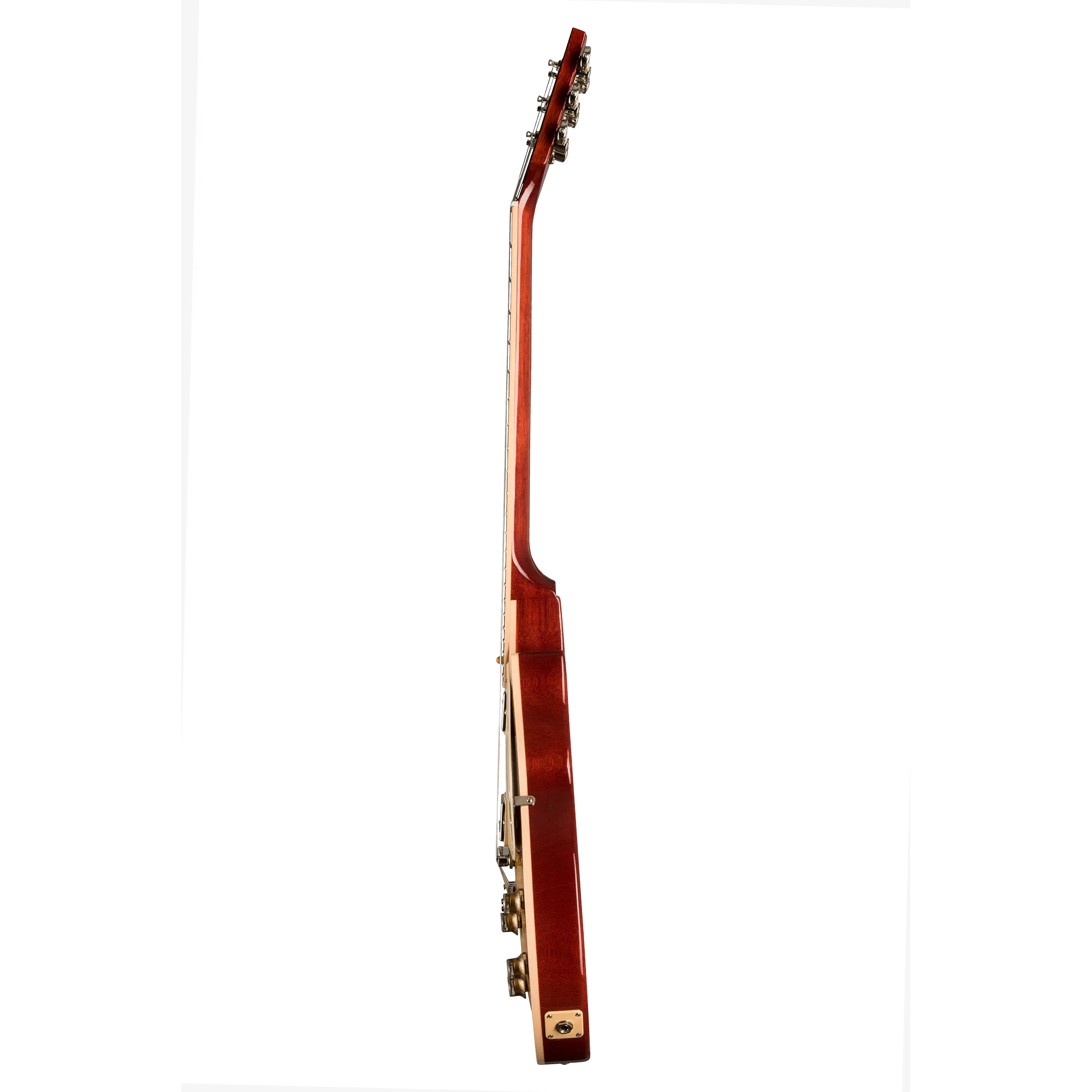 Gibson Les Paul Standard 60s, Unburst 5 Gibson Les Paul Standard 60s, Unburst