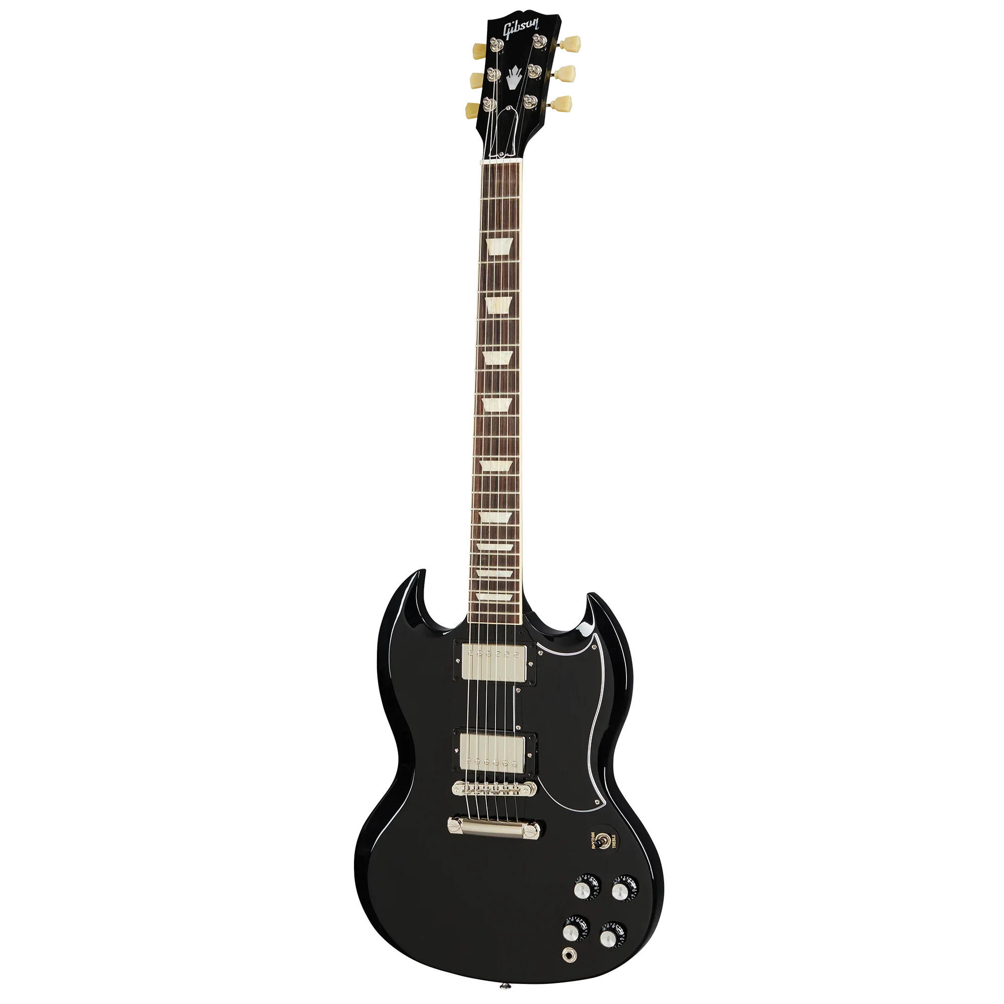 Gibson SG Standard '61, Ebony 2 Gibson SG Standard '61, Ebony