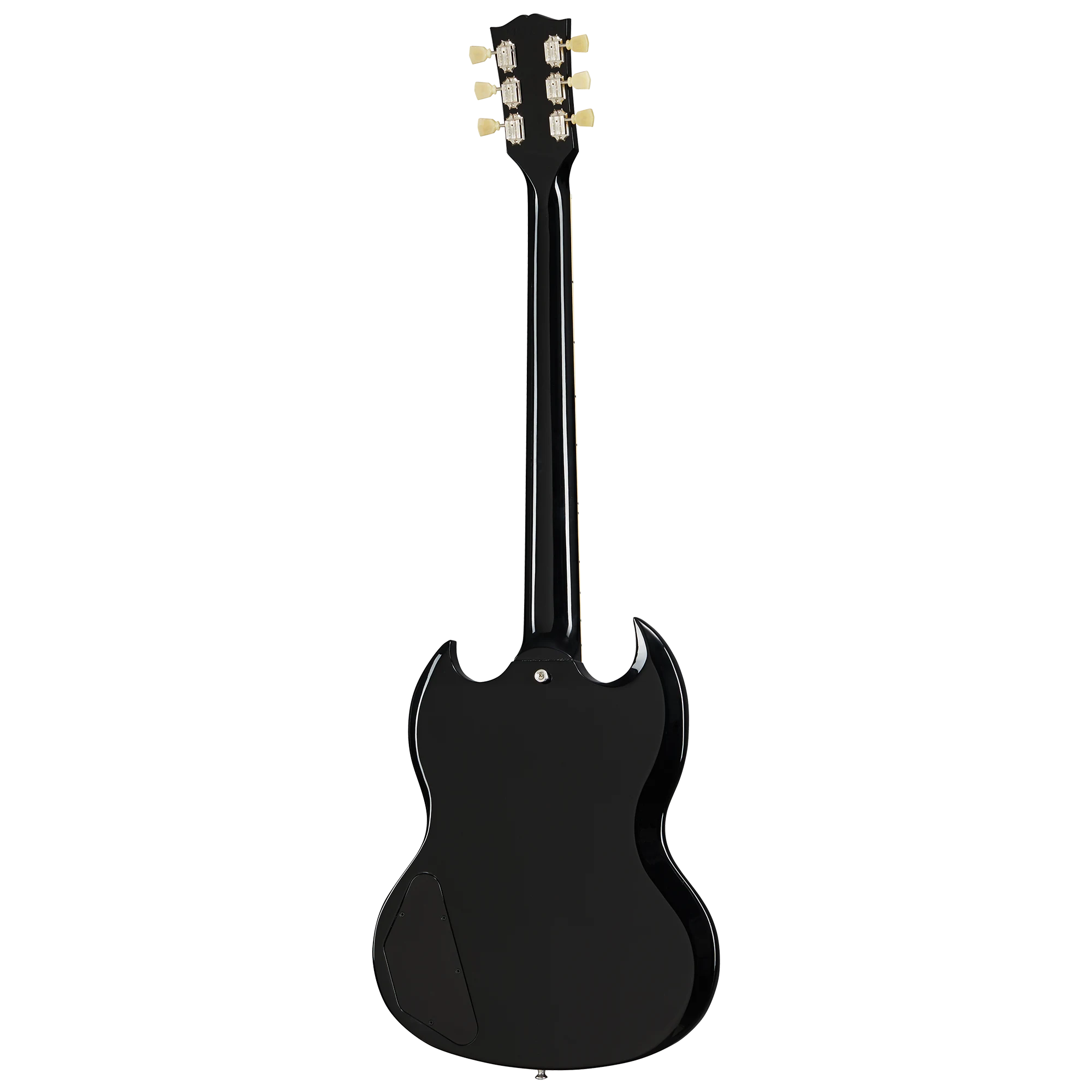 Gibson SG Standard '61, Ebony 3 Gibson SG Standard '61, Ebony
