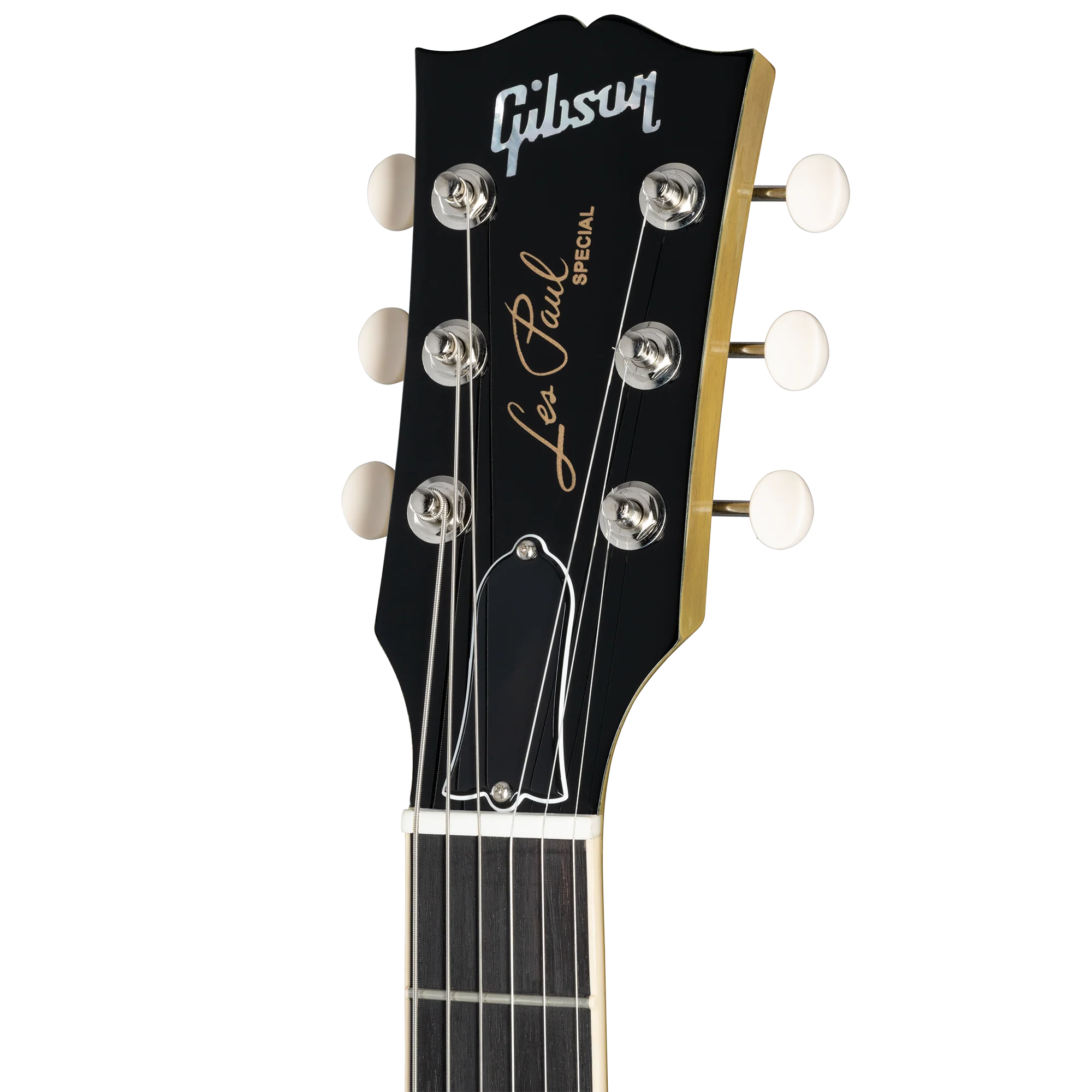 Gibson Les Paul Special, TV Yellow 4 Gibson Les Paul Special, TV Yellow