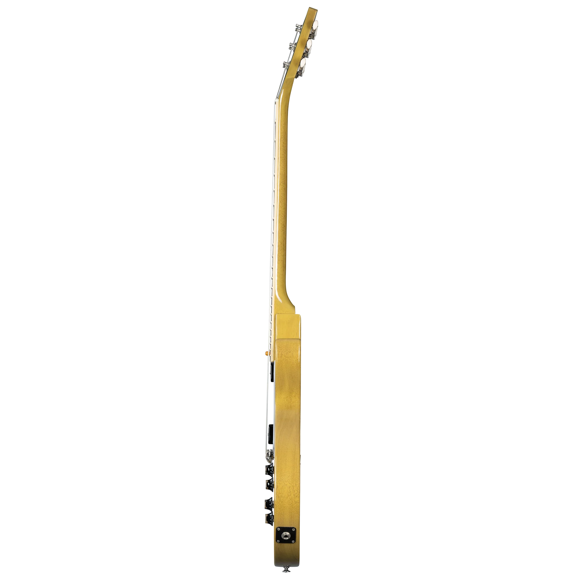 Gibson Les Paul Special, TV Yellow 6 Gibson Les Paul Special, TV Yellow