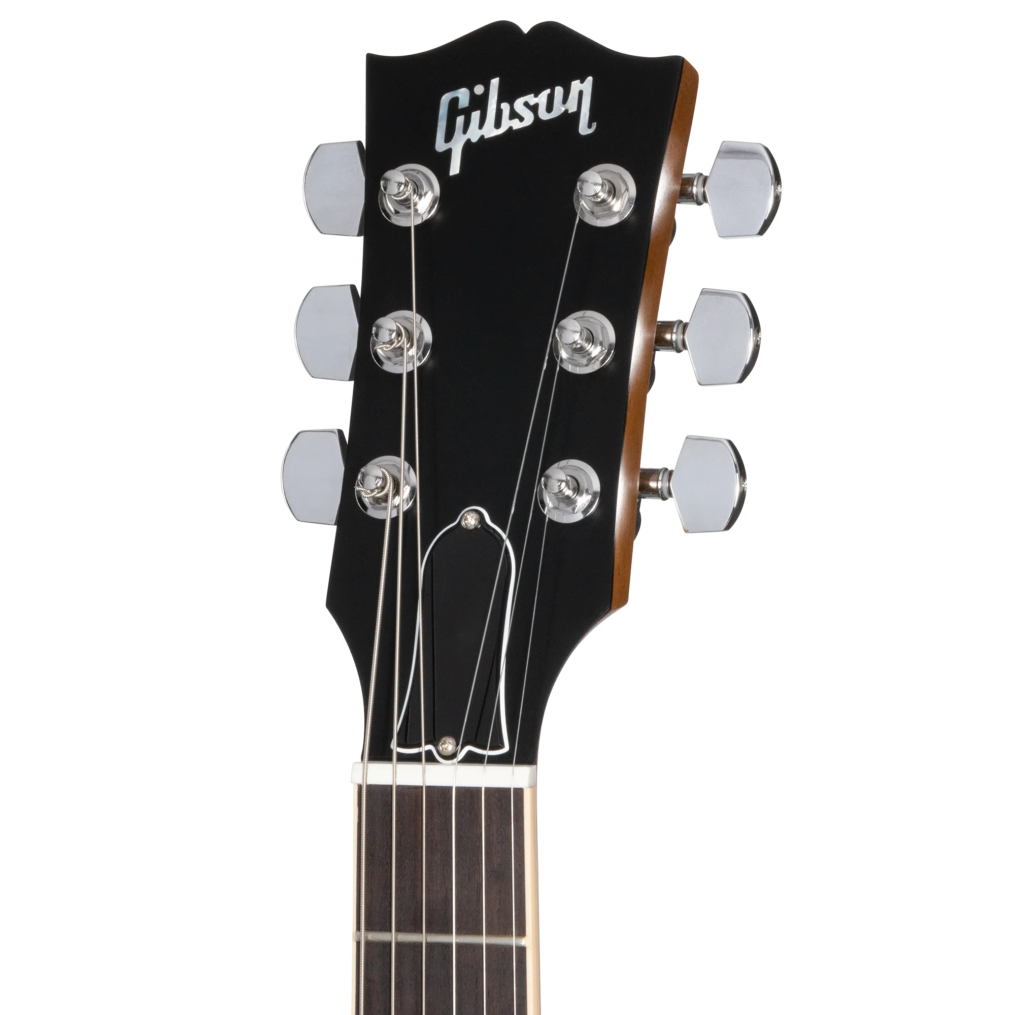Gibson Kirk Hammett "Greeny” Les Paul Standard, Greeny Burst 5 Gibson Kirk Hammett "Greeny” Les Paul Standard, Greeny Burst