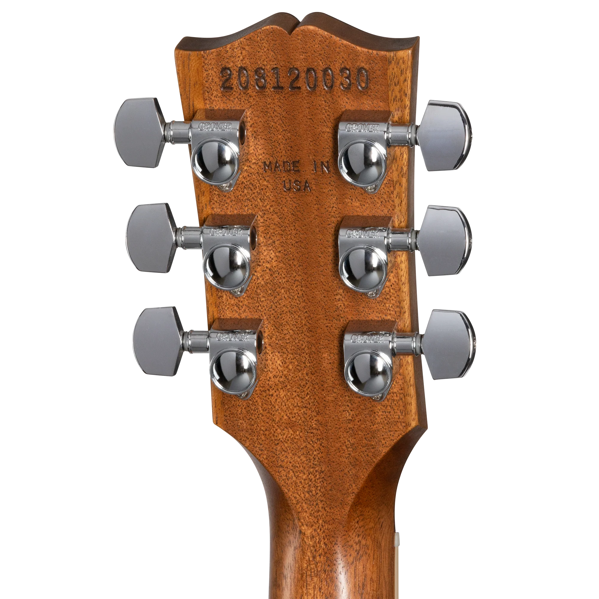 Gibson Kirk Hammett "Greeny” Les Paul Standard, Greeny Burst 6 Gibson Kirk Hammett "Greeny” Les Paul Standard, Greeny Burst