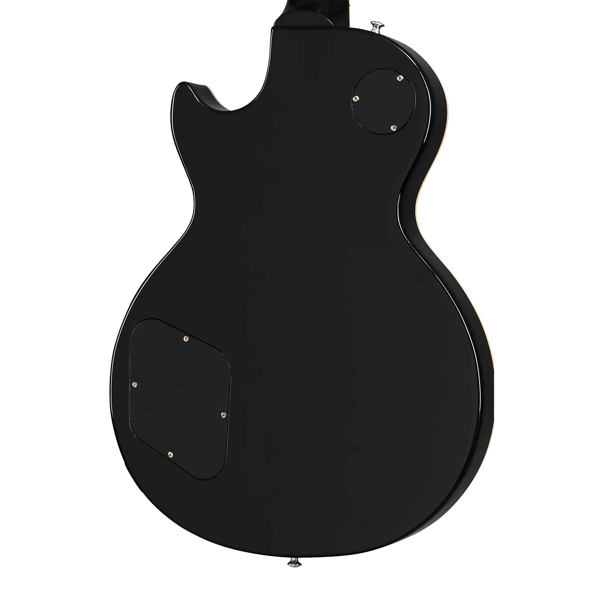 Gibson Les Paul Standard 60s, All Ebony, Exclusive 2 Gibson Les Paul Standard 60s, All Ebony, Exclusive