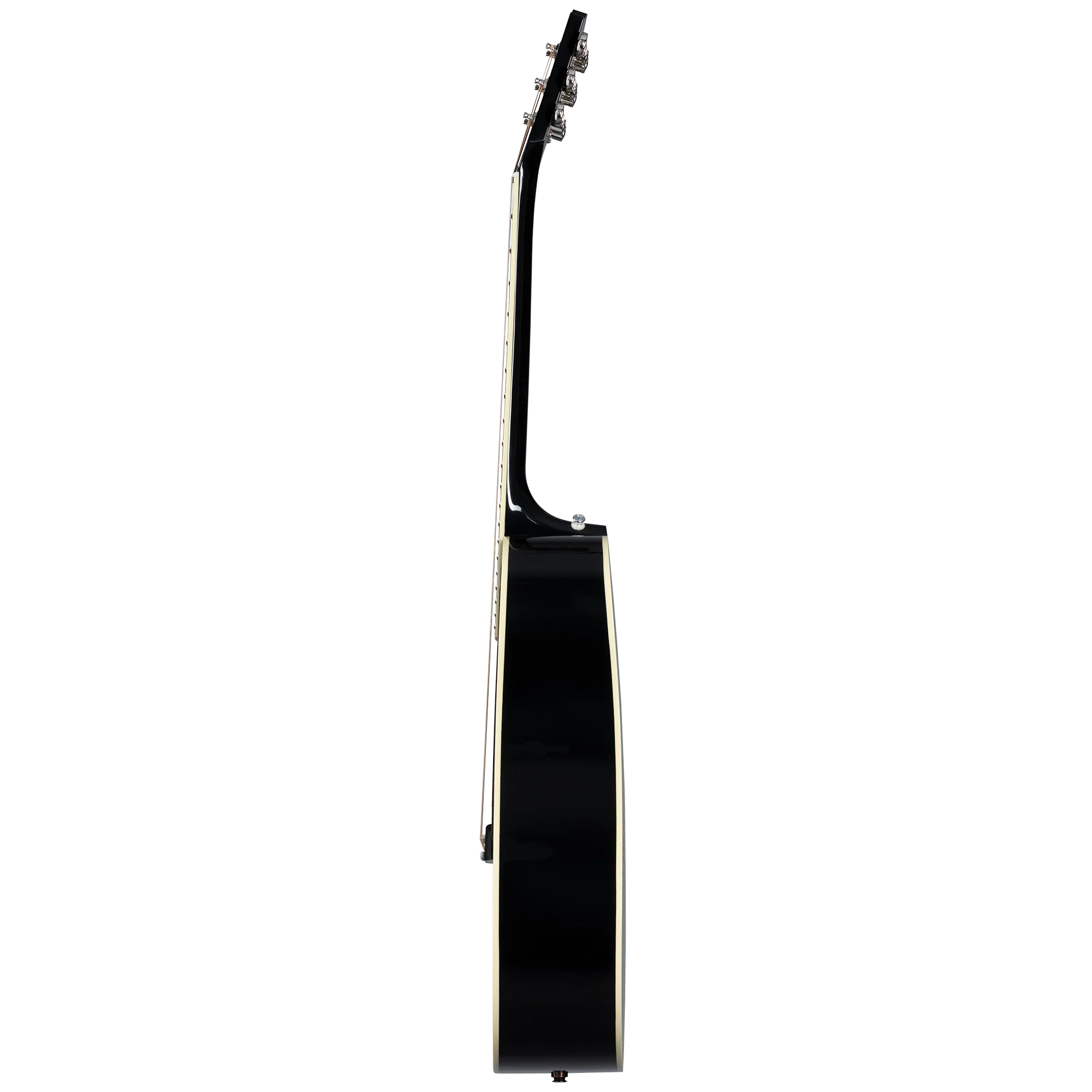 Gibson Hummingbird Standard, Ebony, Exclusive 2 Gibson Hummingbird Standard, Ebony, Exclusive