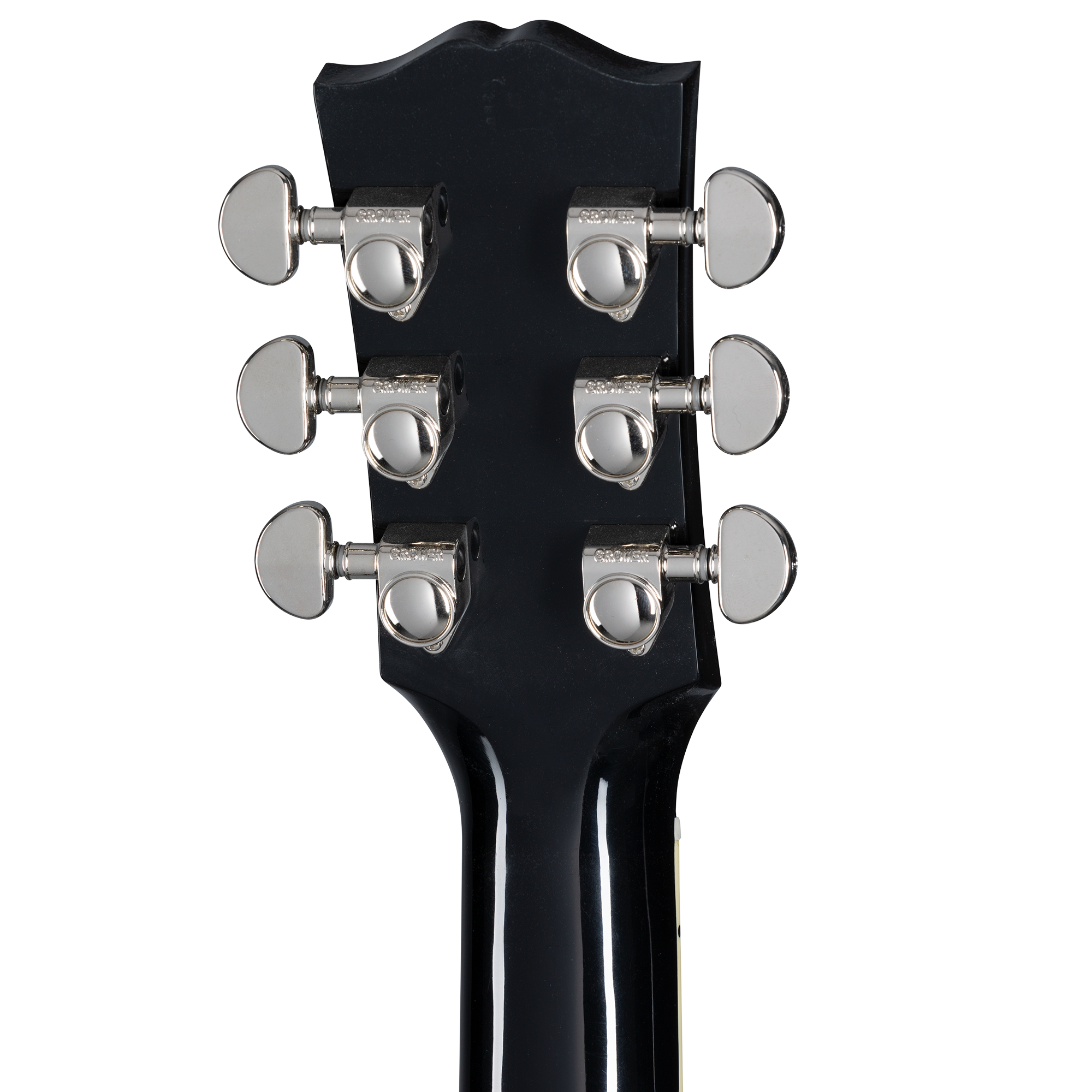 Gibson Hummingbird Standard, Ebony, Exclusive 5 Gibson Hummingbird Standard, Ebony, Exclusive