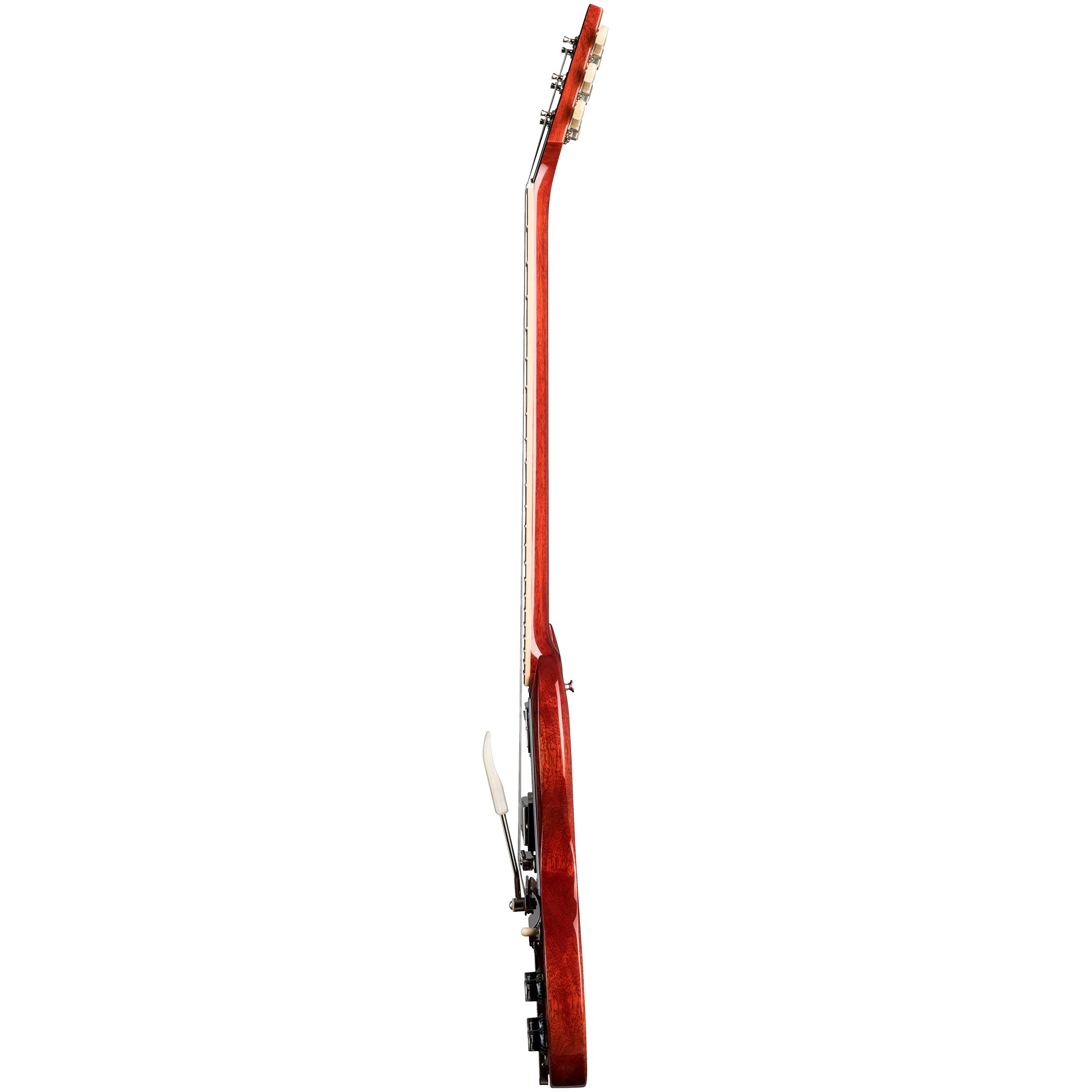 Gibson SG Standard '61 Maestro Vibrola, Vintage Cherry 5 Gibson SG Standard '61 Maestro Vibrola, Vintage Cherry