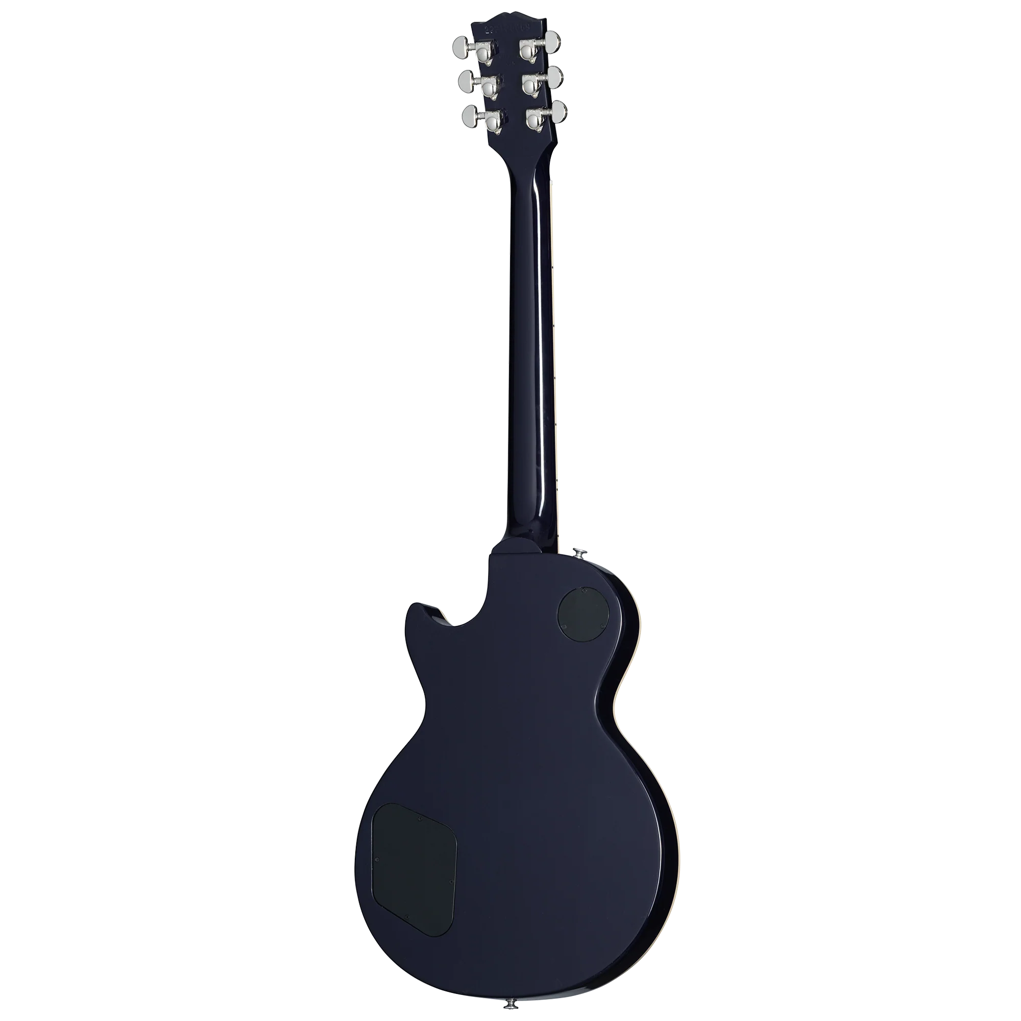 Gibson Les Paul Classic, Deep Purple, Exclusive 2 Gibson Les Paul Classic, Deep Purple, Exclusive